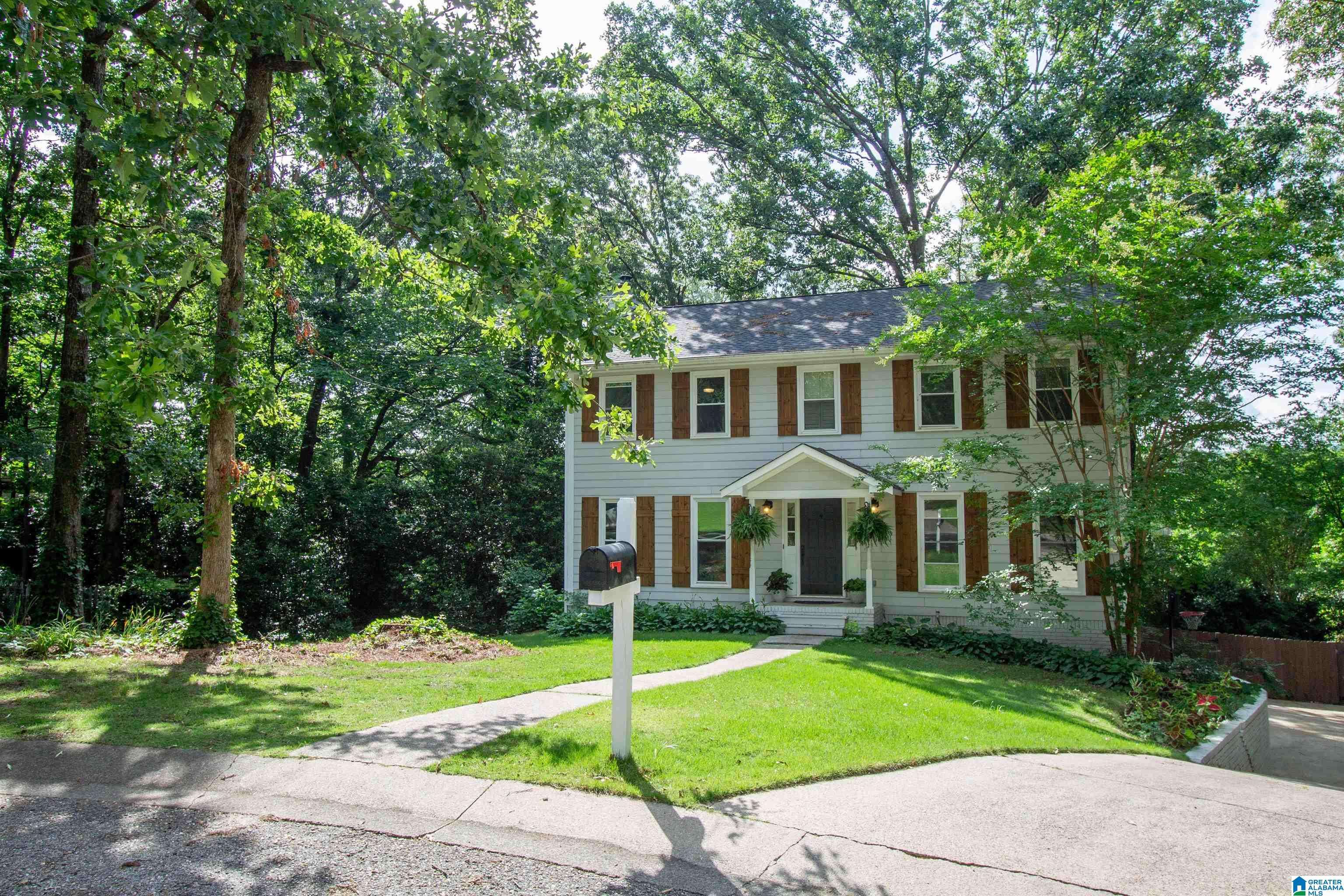 Birmingham, AL 35242,3304 BIRDSONG WAY