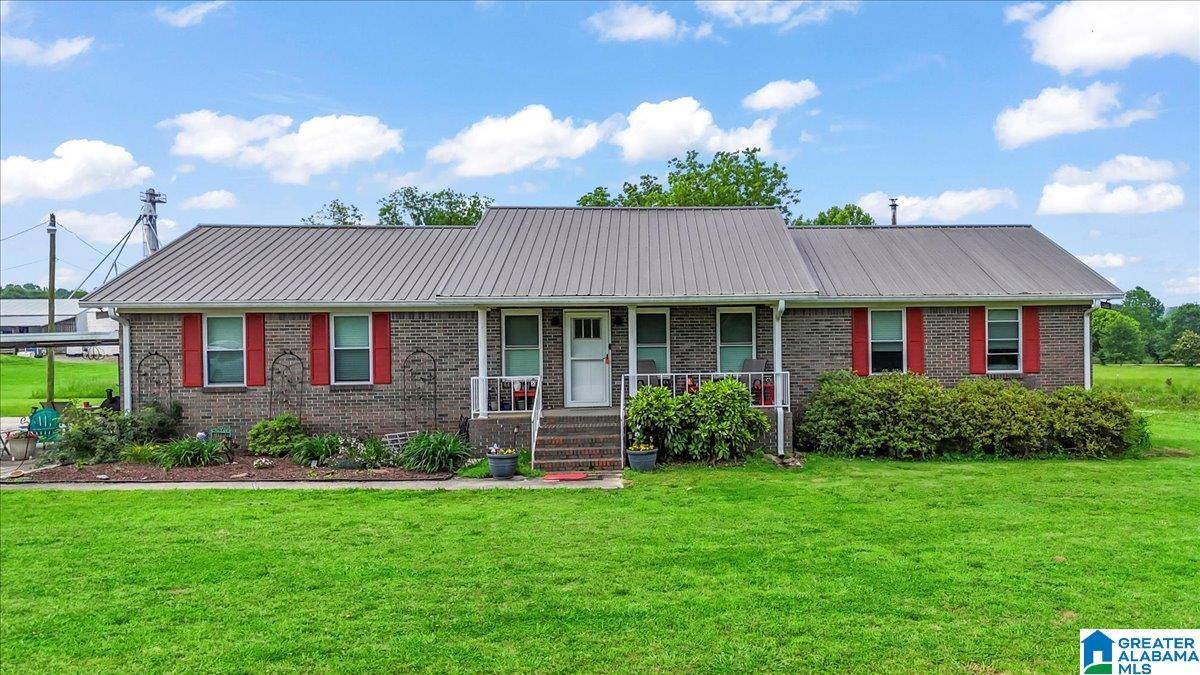 Cullman, AL 35057,2523 COUNTY ROAD 222