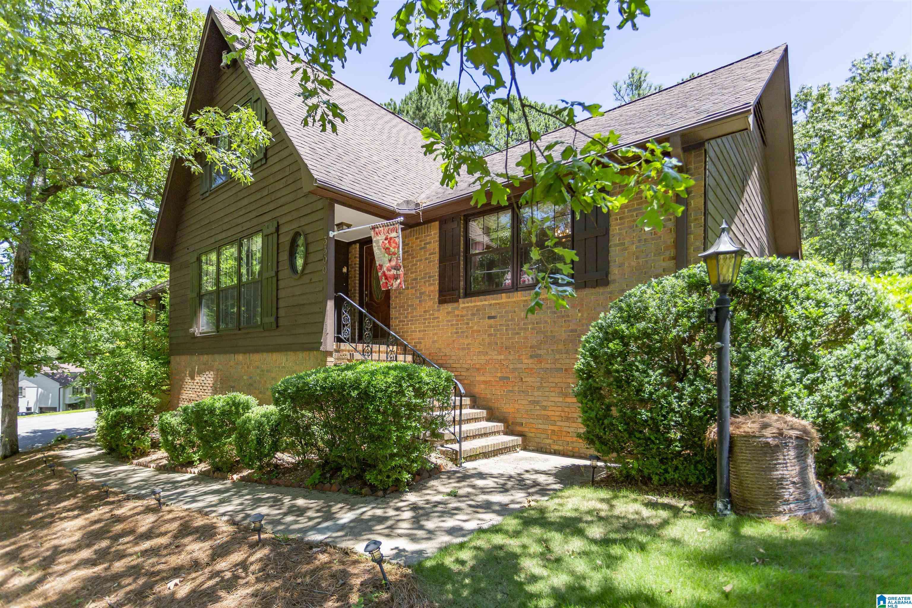 Birmingham, AL 35242,3300 SHETLAND TRACE