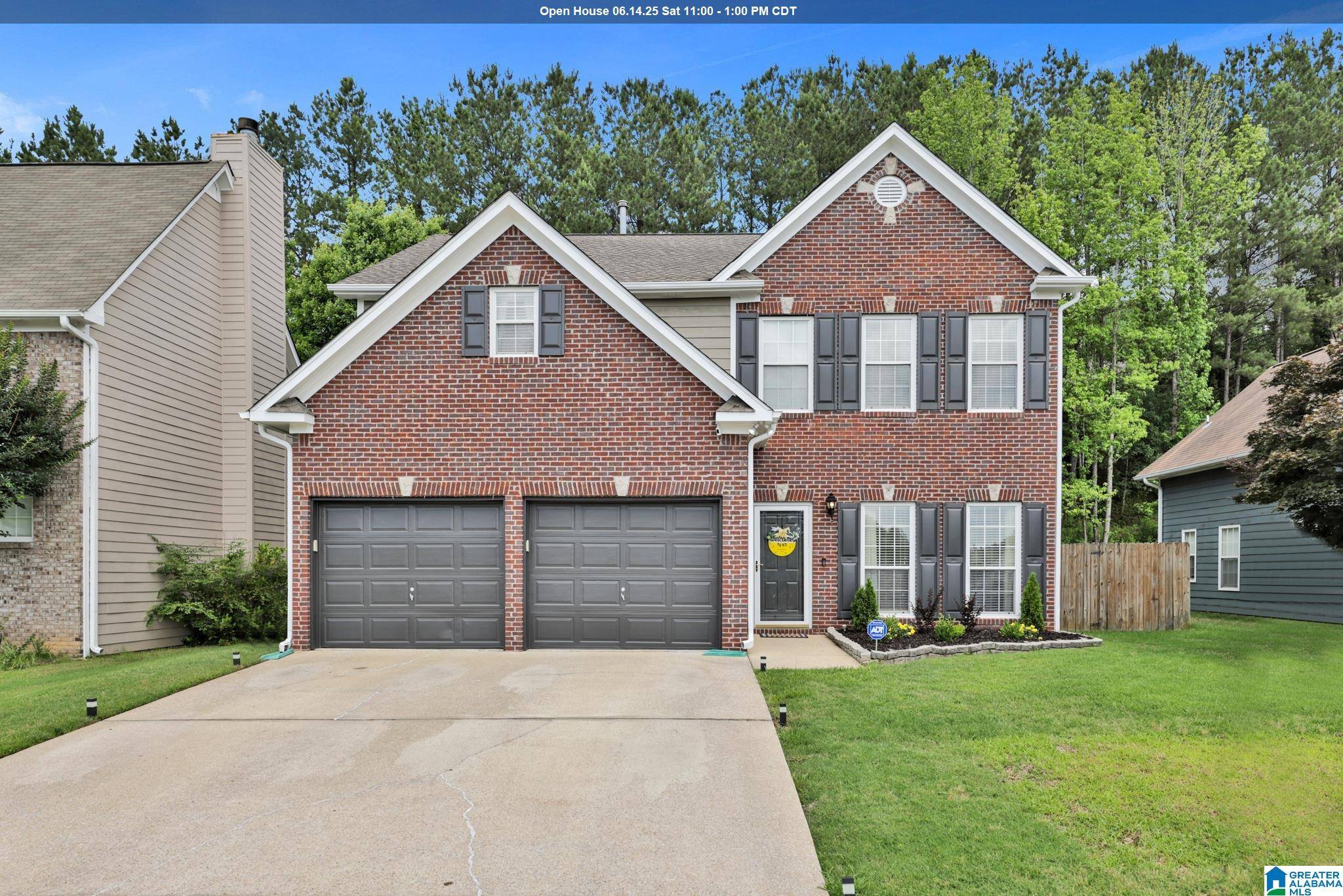 Hoover, AL 35226,1593 DEER VALLEY DRIVE