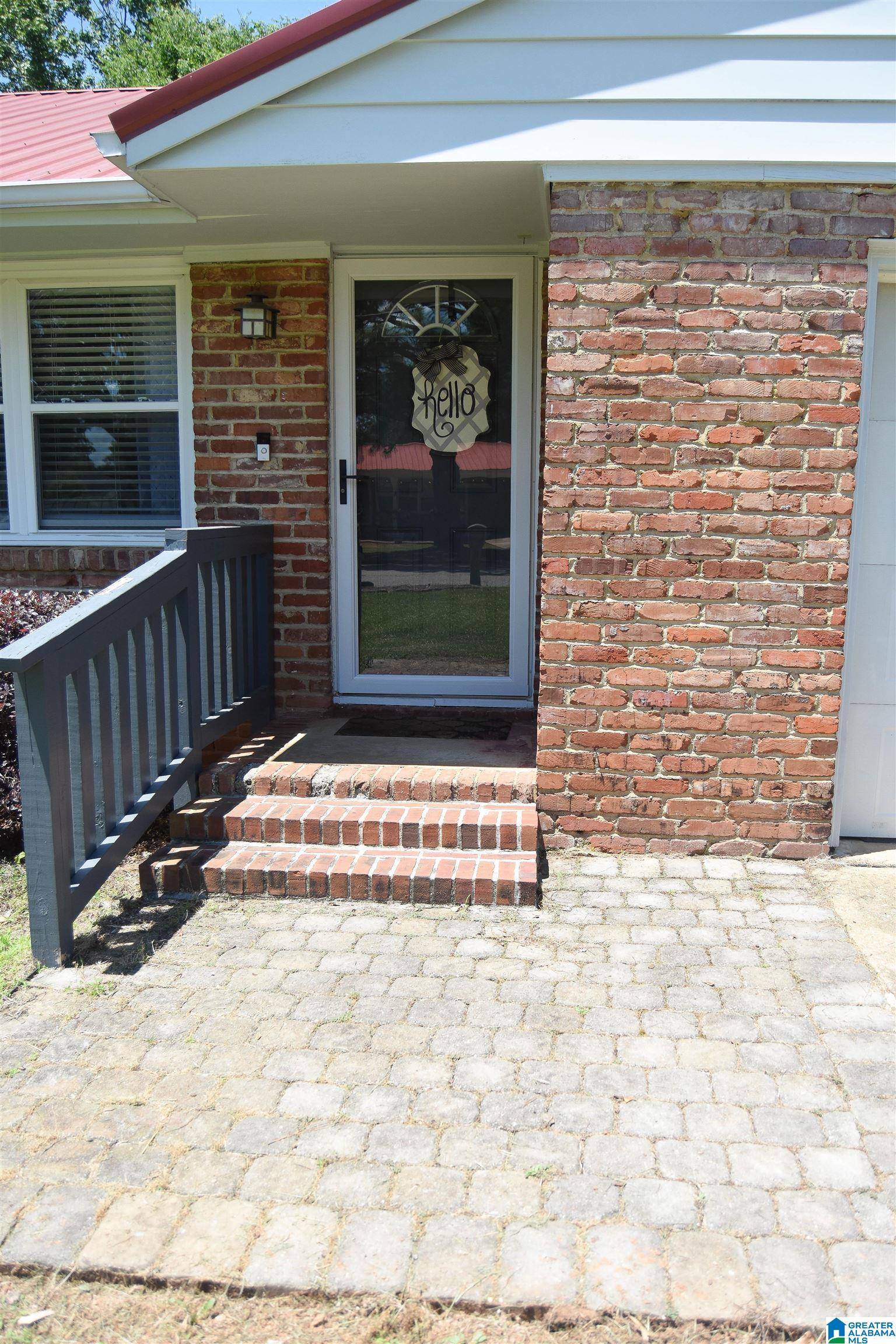 Anniston, AL 36207,1508 CLOVERDALE ROAD