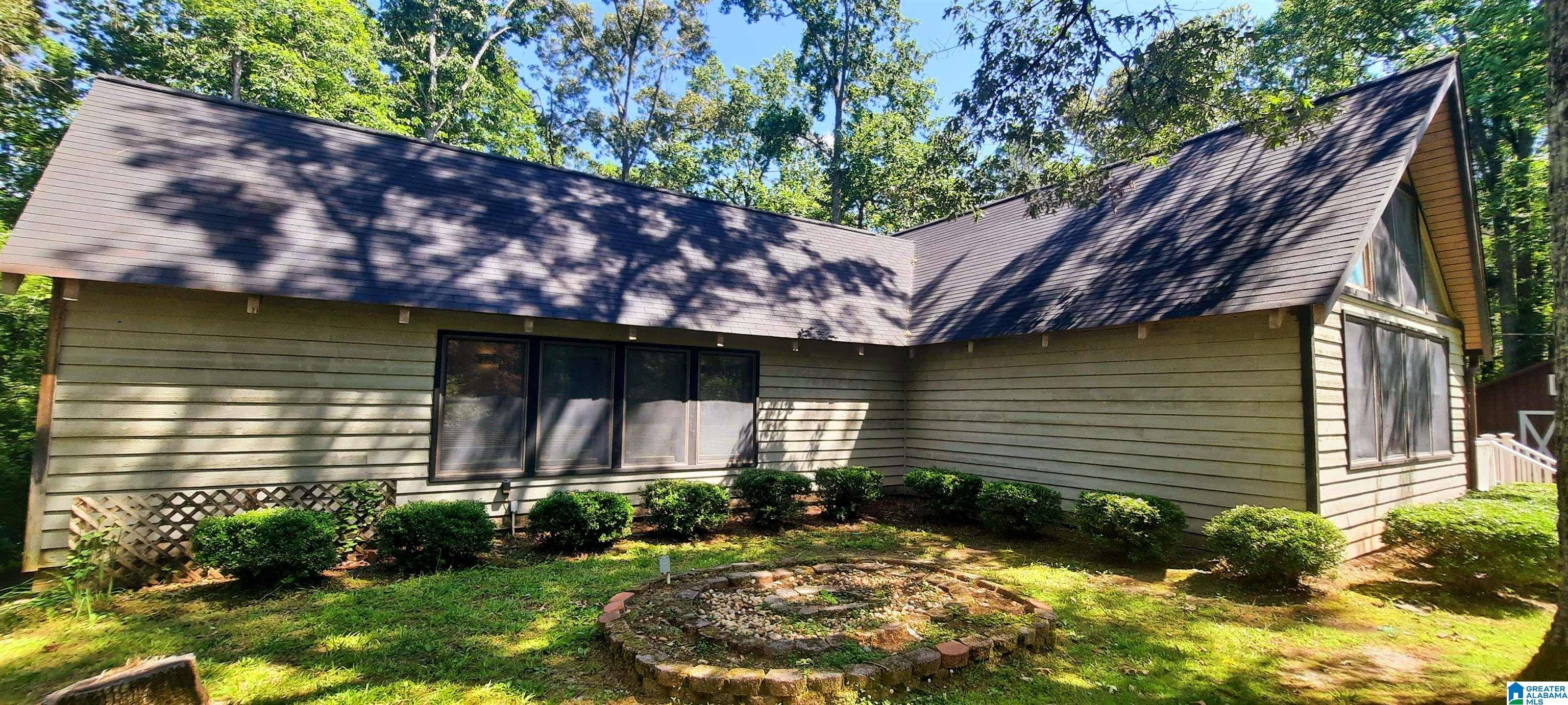 Wedowee, AL 36278,106 ROBERTS CIRCLE