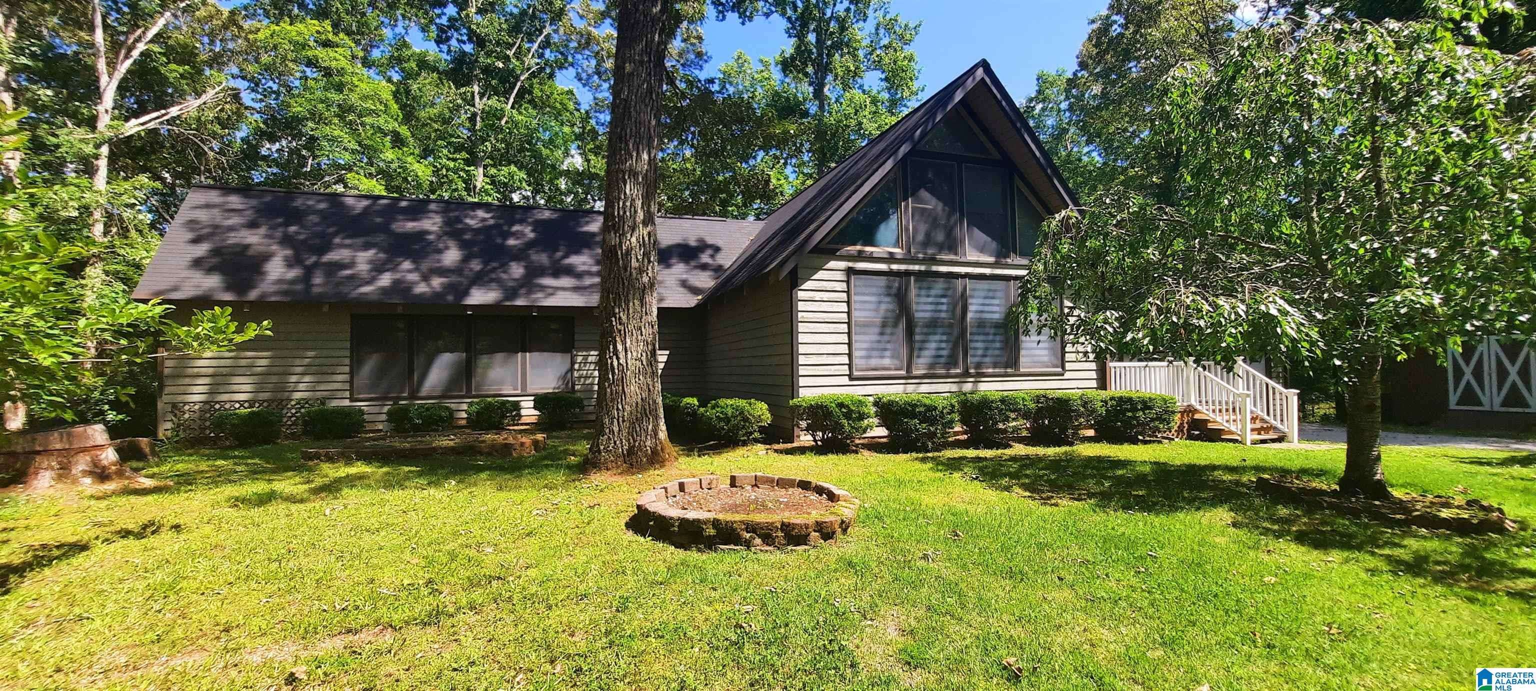Wedowee, AL 36278,106 ROBERTS CIRCLE