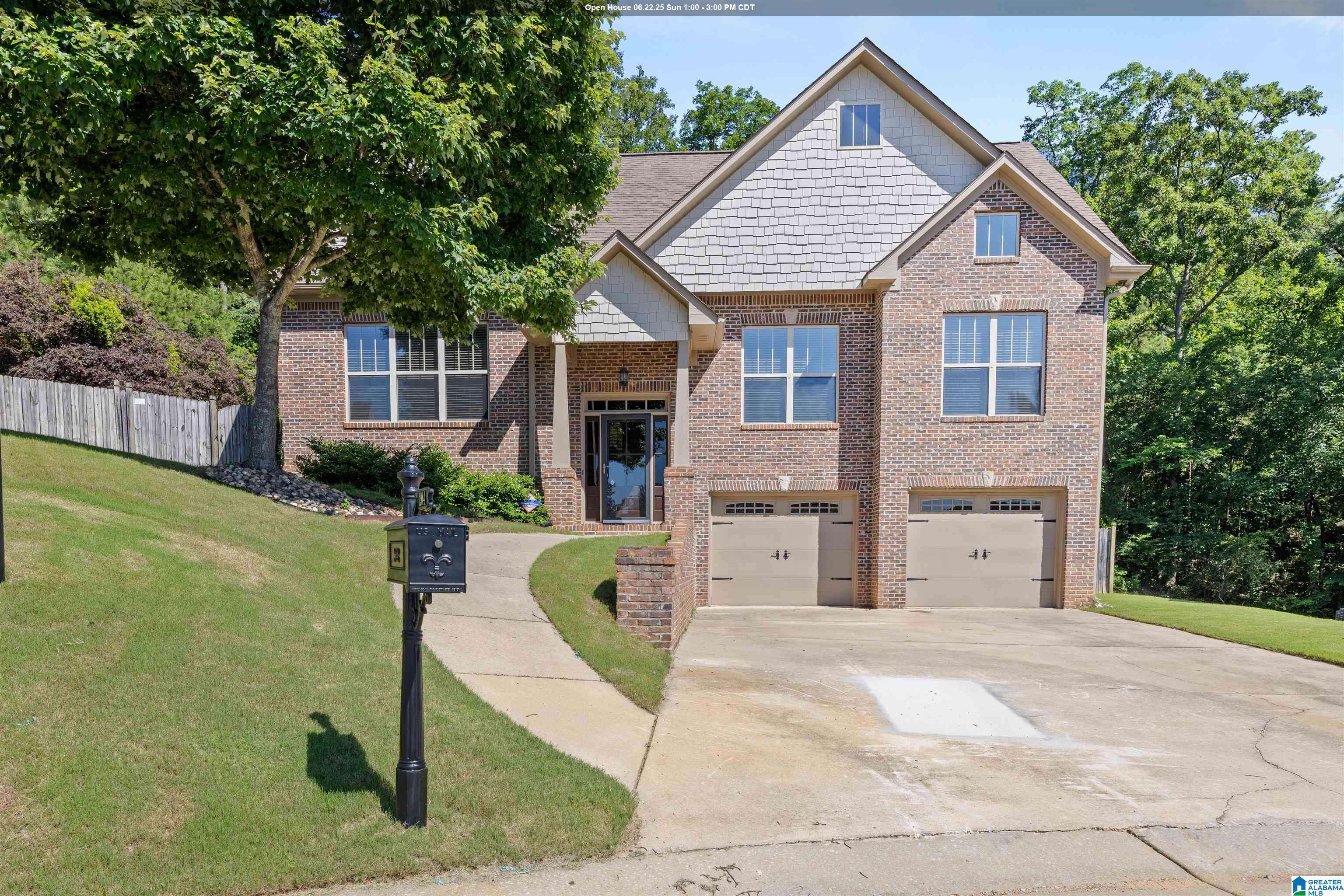 Pelham, AL 35124,204 PRIDE CIRCLE