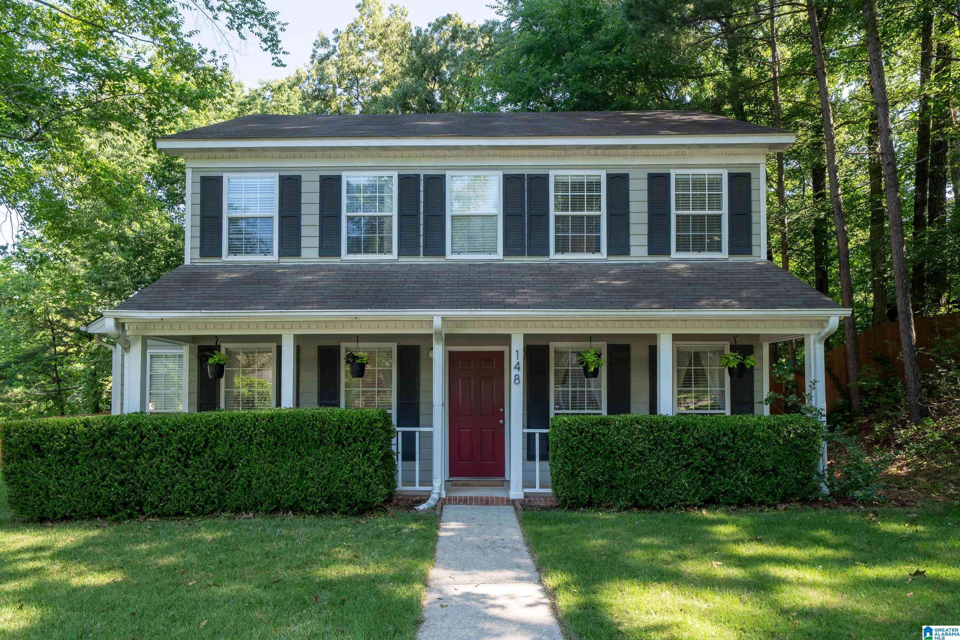 Maylene, AL 35114,148 CARRIAGE DRIVE