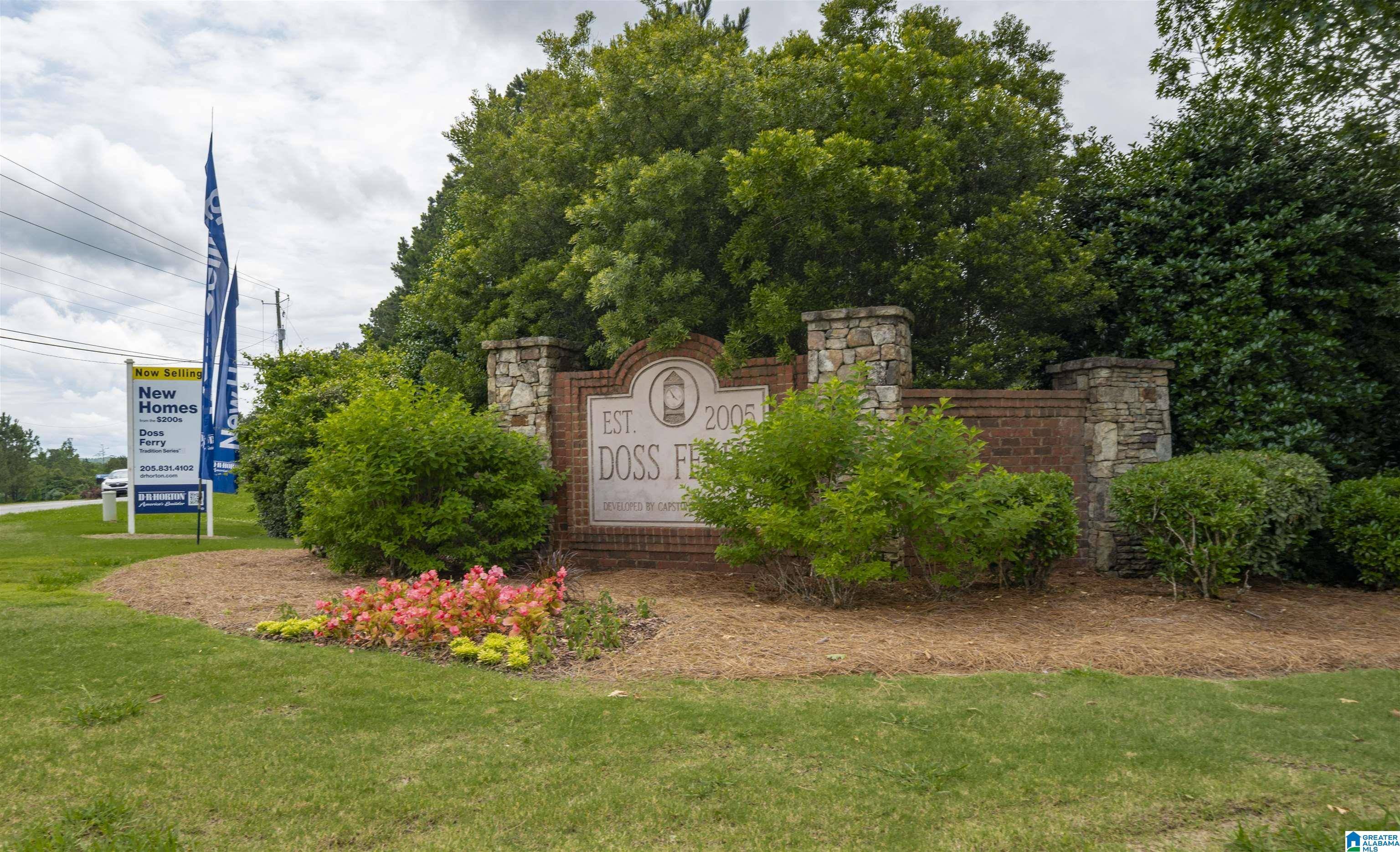 Kimberly, AL 35091,425 STAGE COACH BOULEVARD