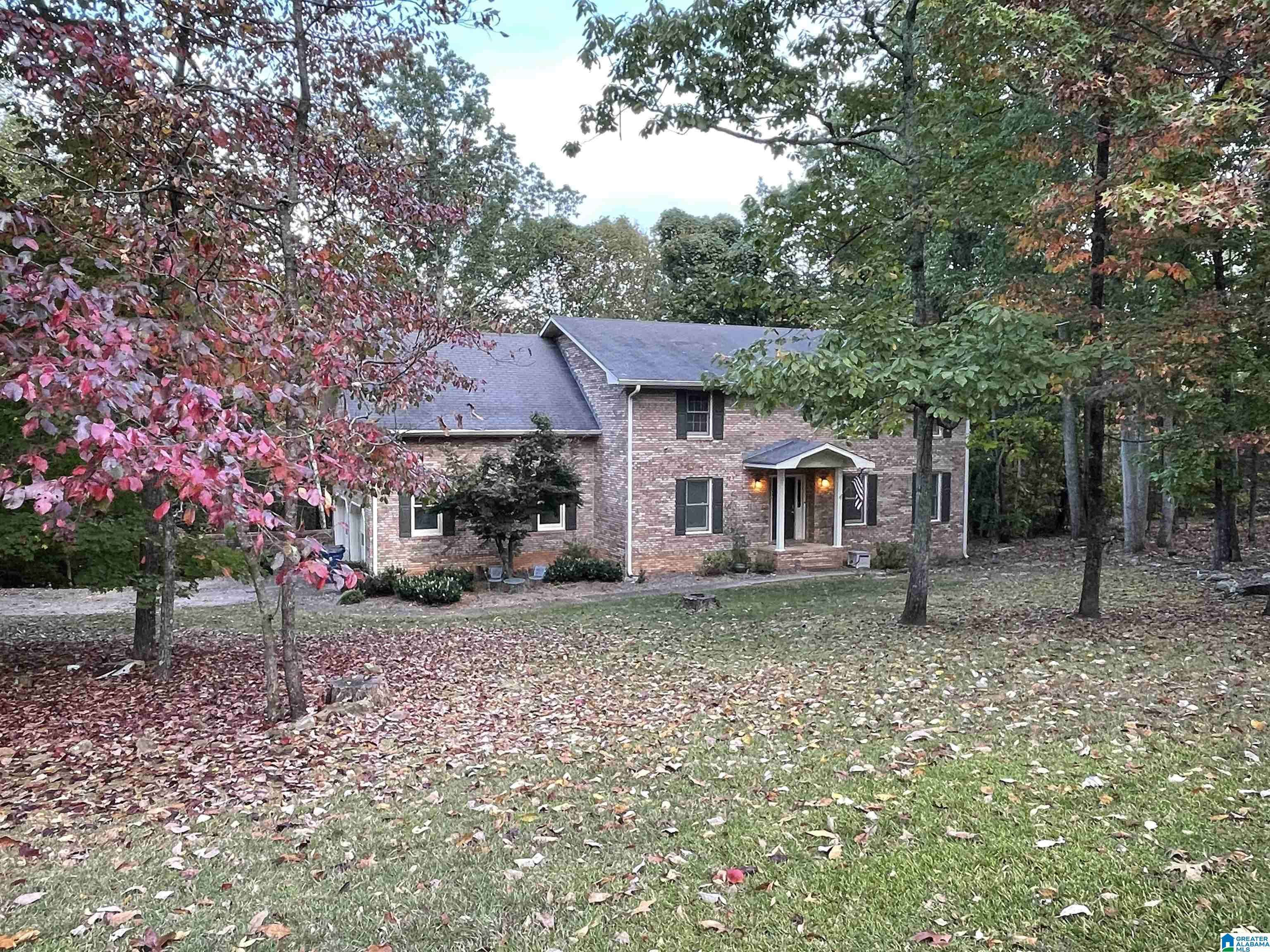 Anniston, AL 36207,2301 HATHAWAY HEIGHTS ROAD