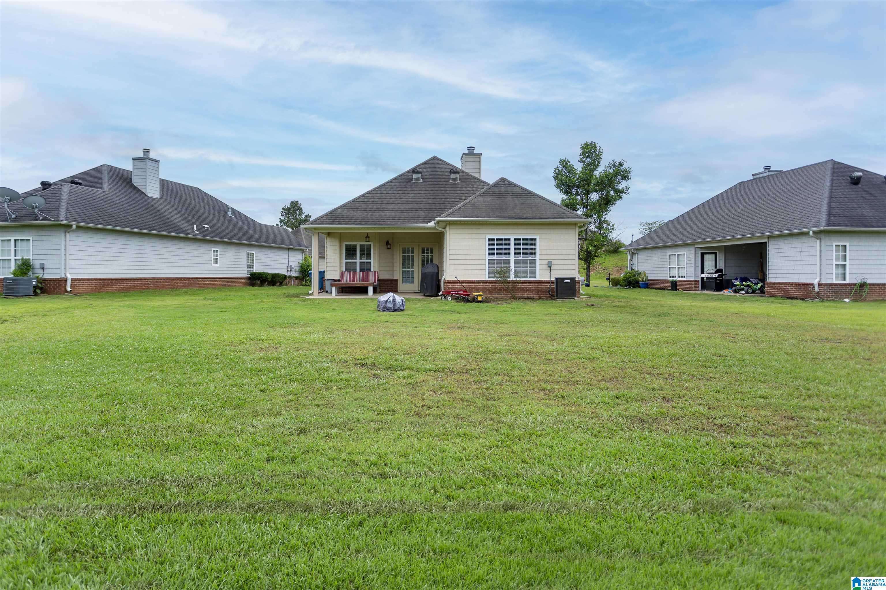 Chelsea, AL 35043,1009 FAIRBANK LANE
