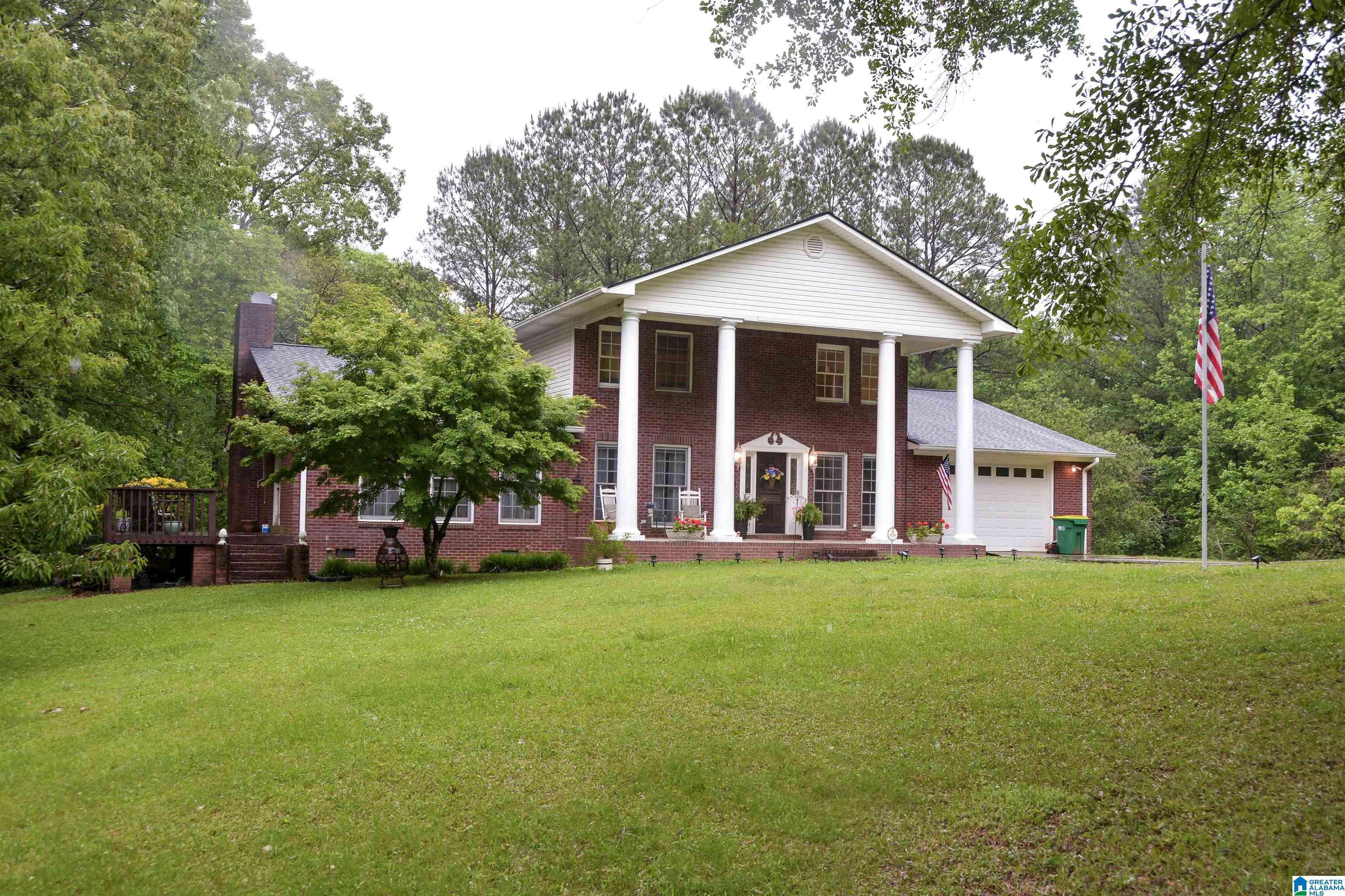 Muscadine, AL 36269,24338 COUNTY ROAD 49