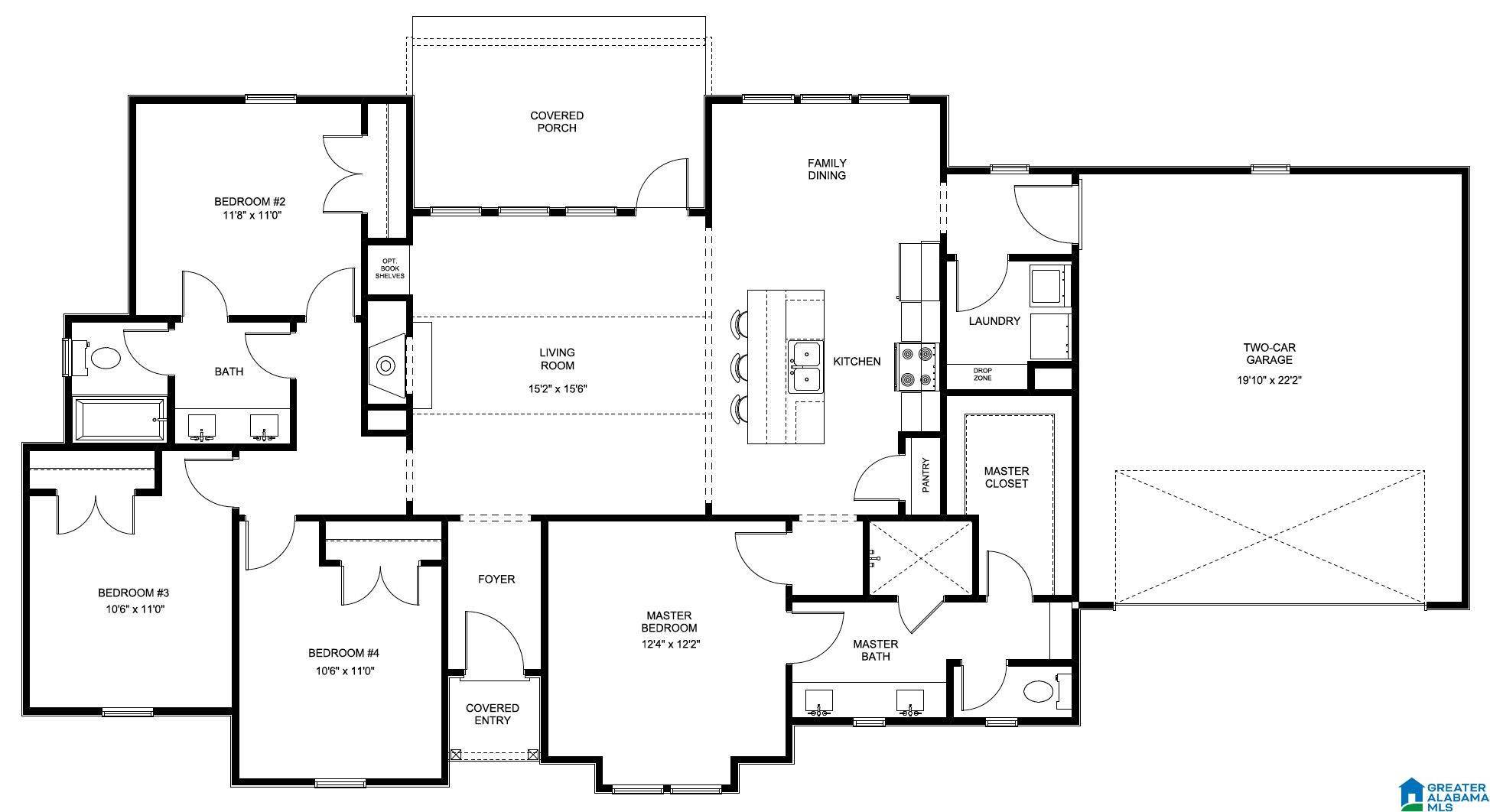 Columbiana, AL 35051,0011 CHELSEA RIDGE TRAIL