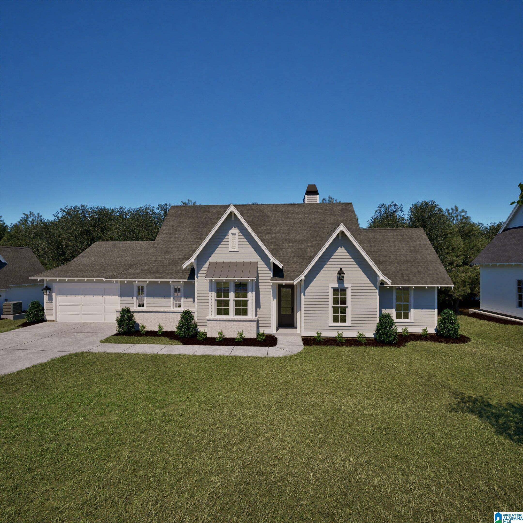 Columbiana, AL 35051,0011 CHELSEA RIDGE TRAIL