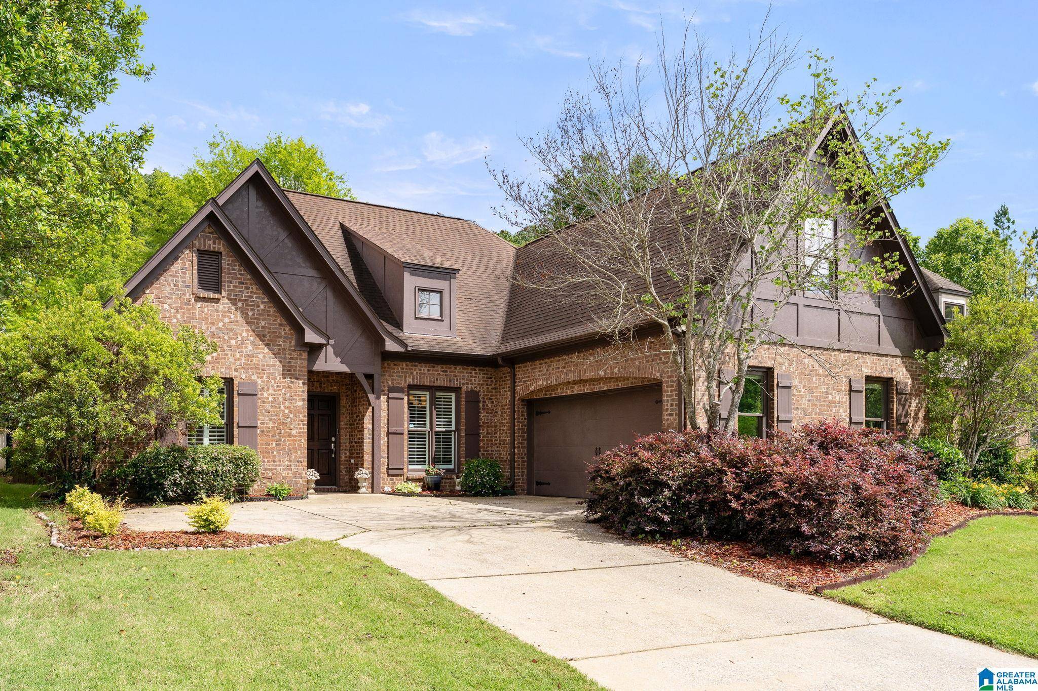 Hoover, AL 35242,3009 VALLEY RIDGE ROAD