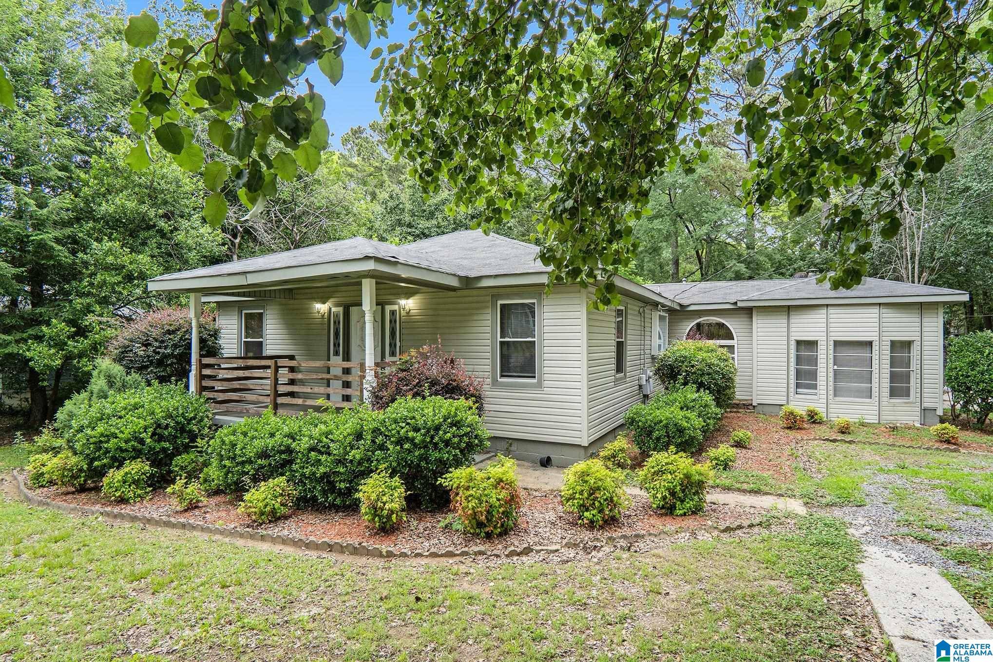 Gardendale, AL 35071,520 PARKS ROAD