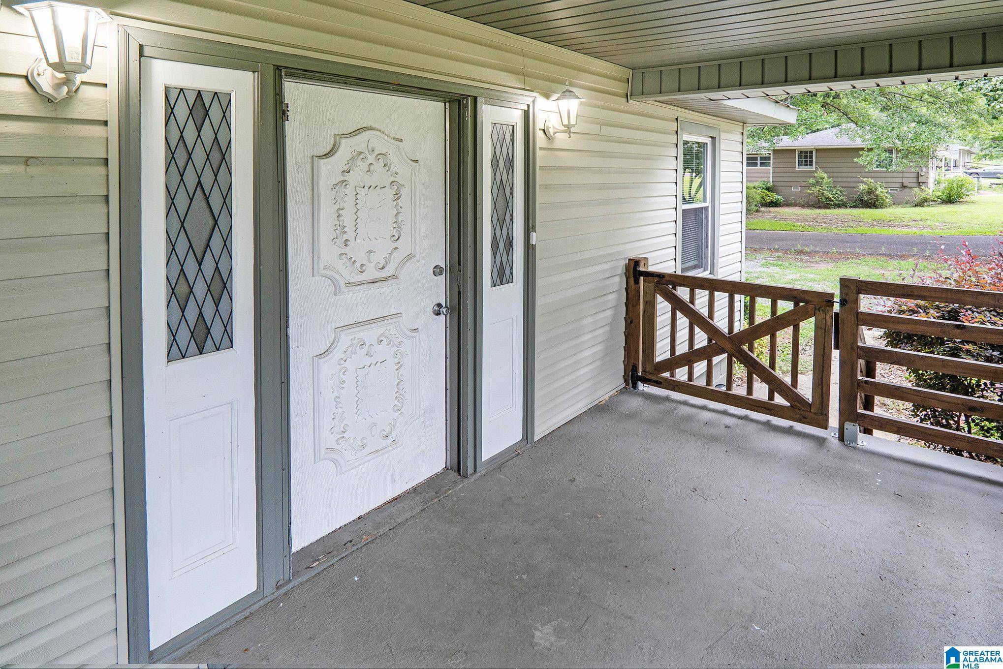 Gardendale, AL 35071,520 PARKS ROAD