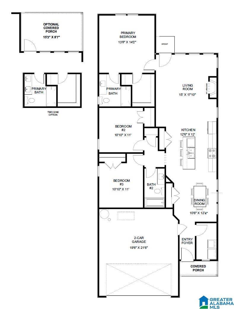 Calera, AL 35040,149 SHILOH CREEK DRIVE