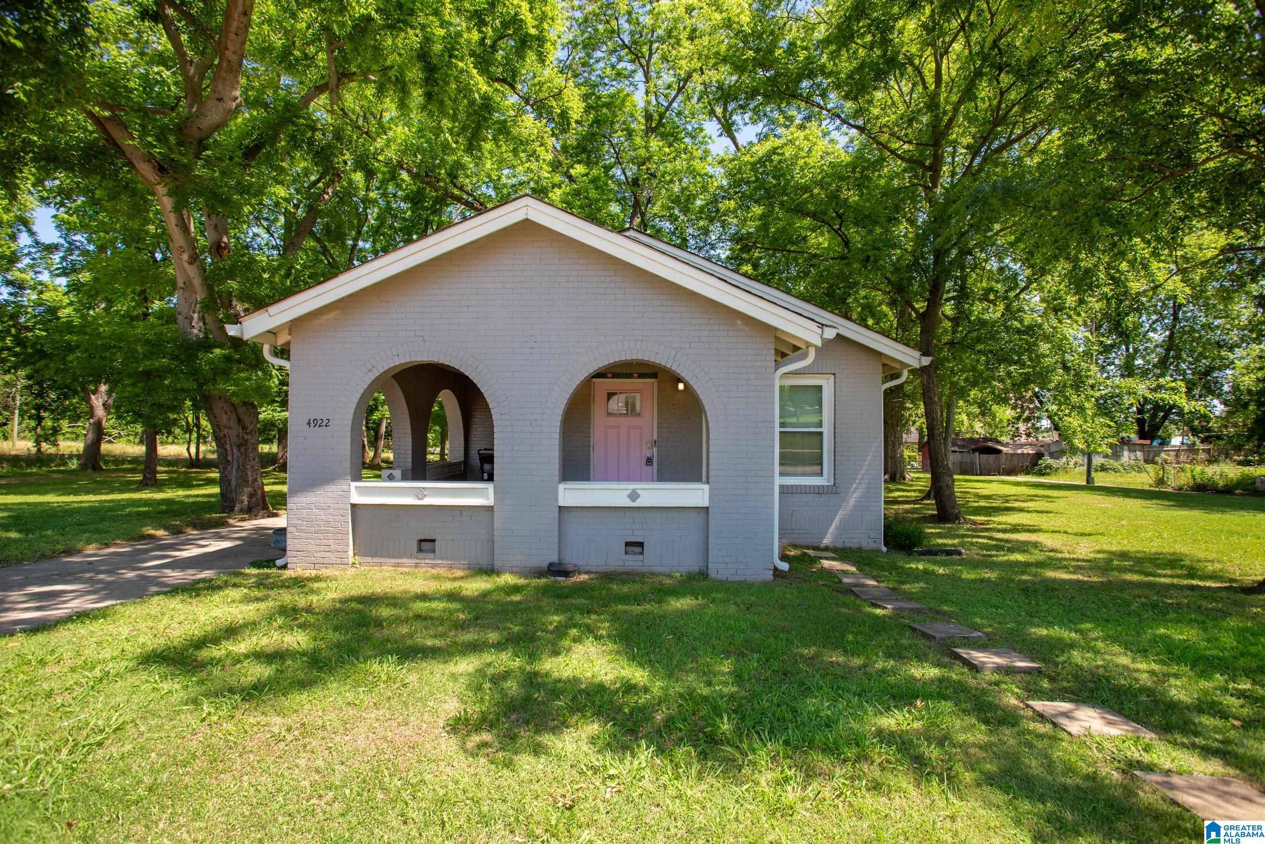 Birmingham, AL 35212,4922 9TH COURT N