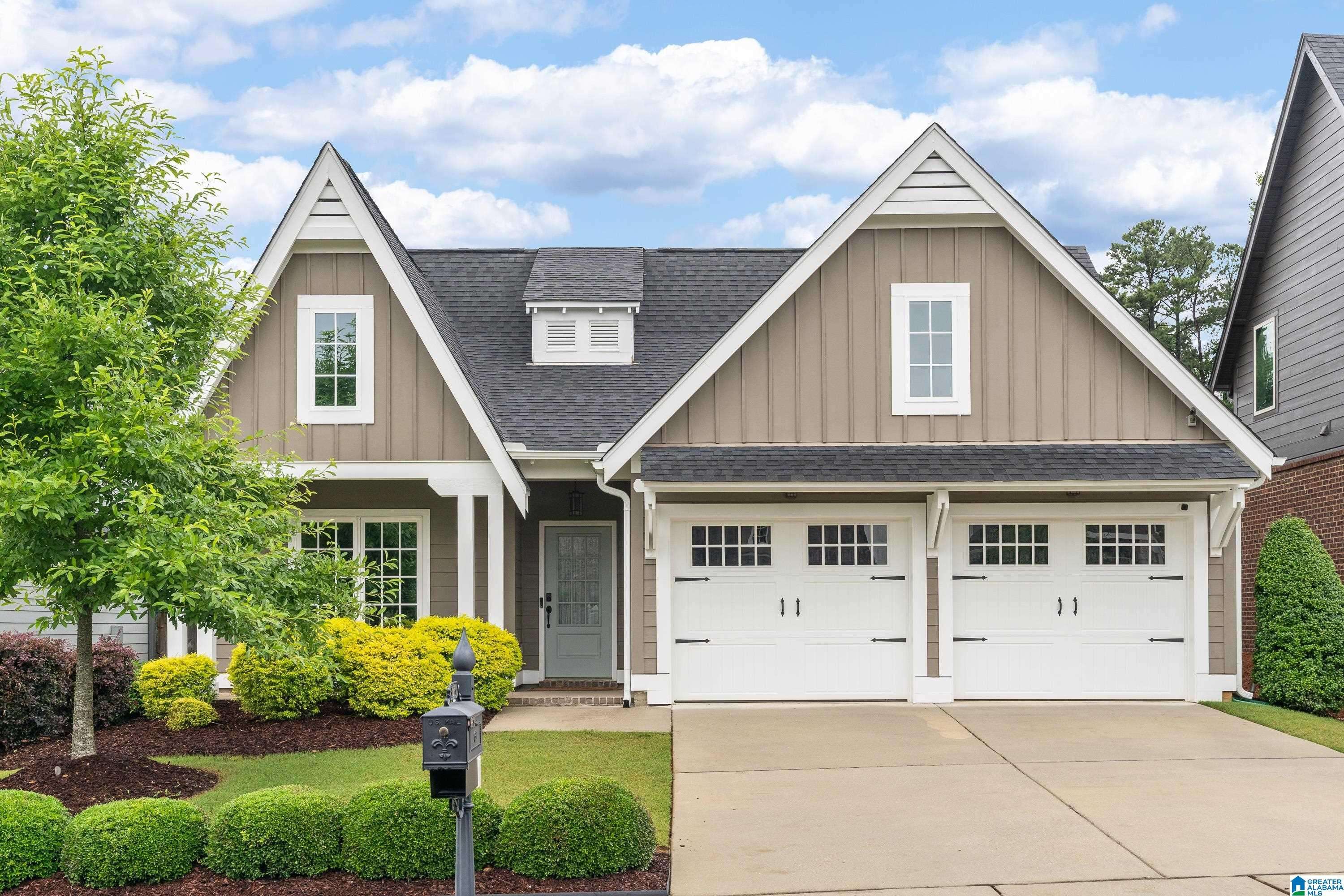 Hoover, AL 35226,3575 MARC AVENUE