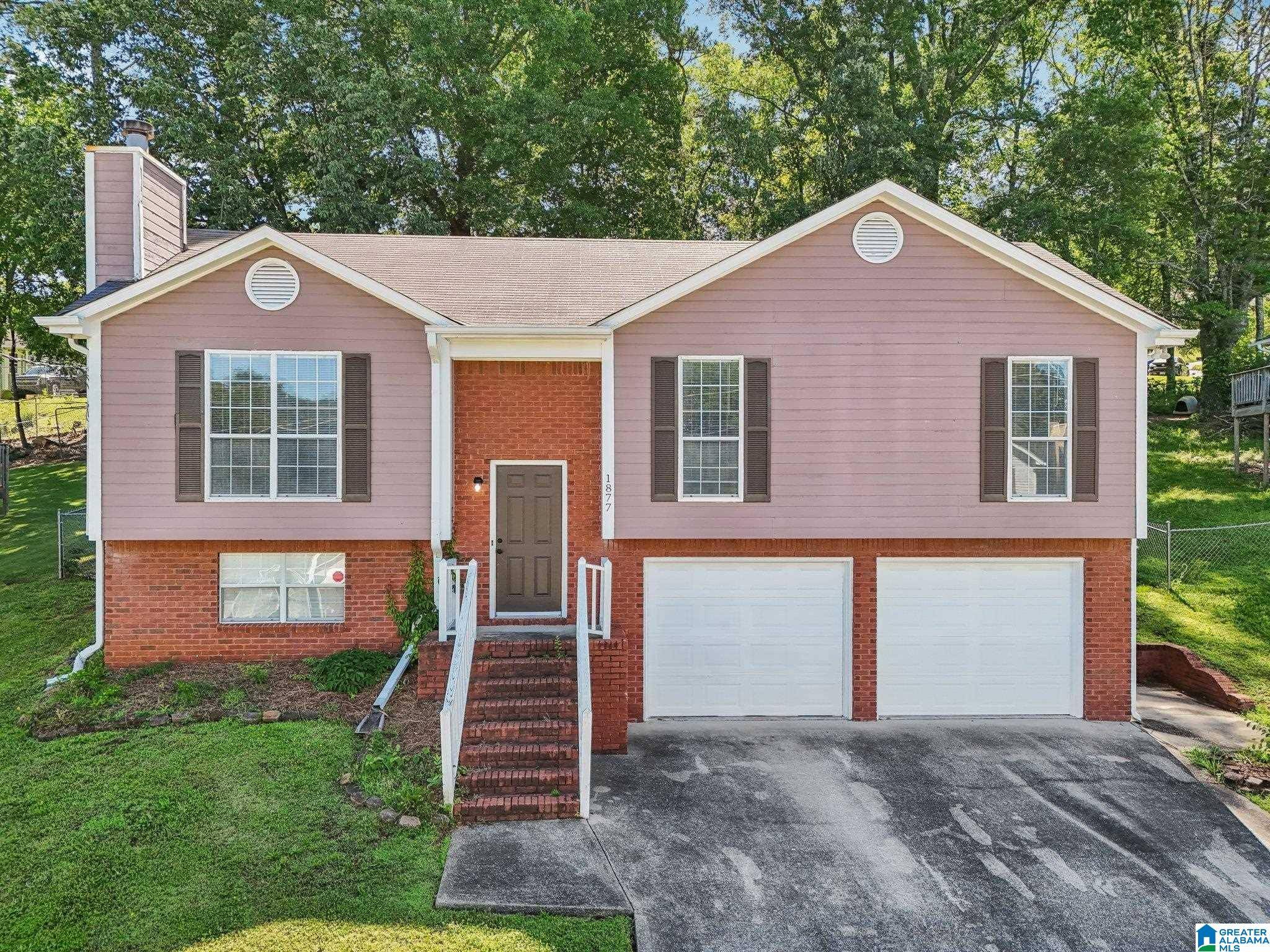 Birmingham, AL 35235,1877 PEBBLE LAKE DRIVE