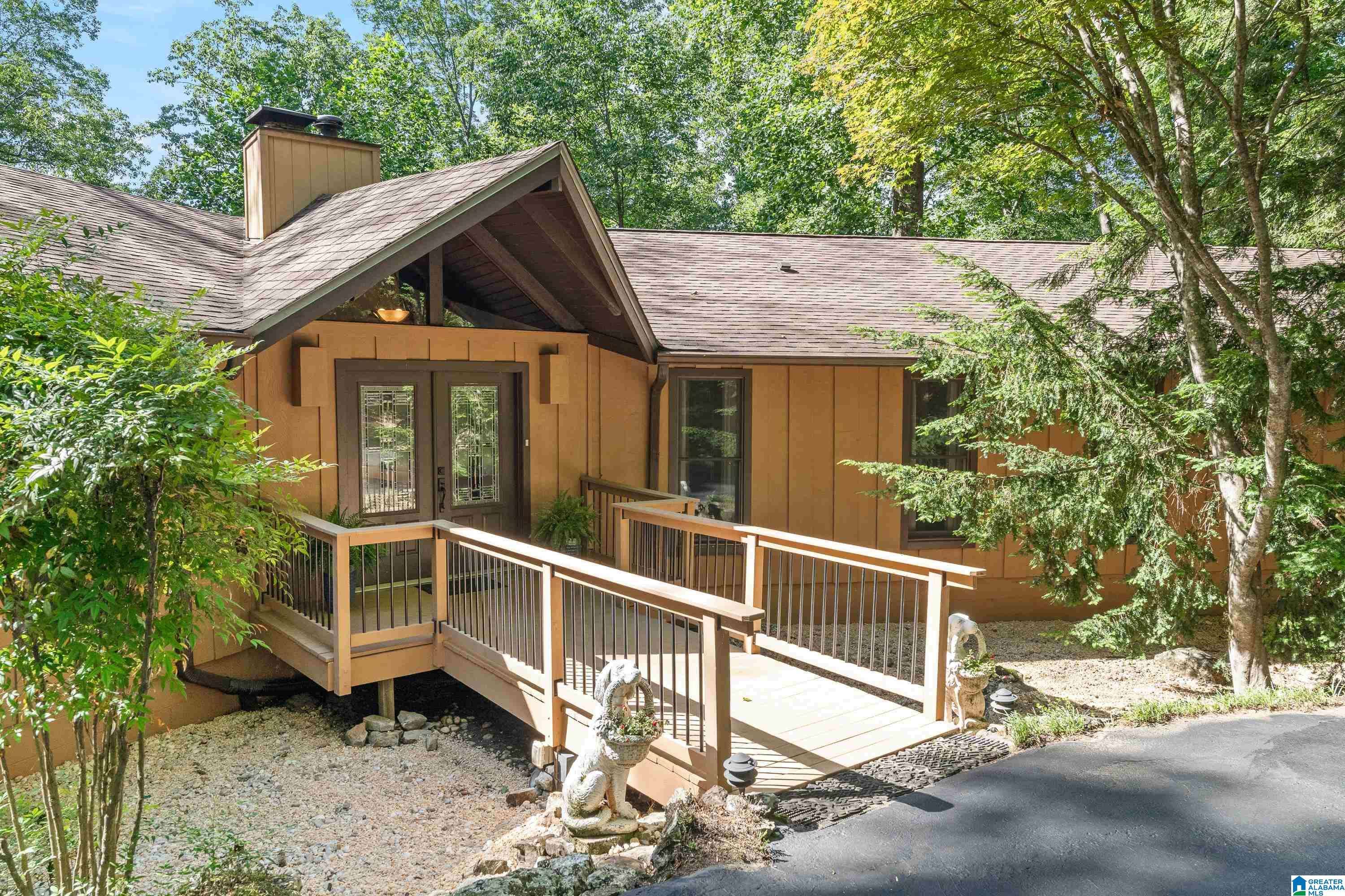 Indian Springs Village, AL 35124,134 HIGHGATE HILL ROAD