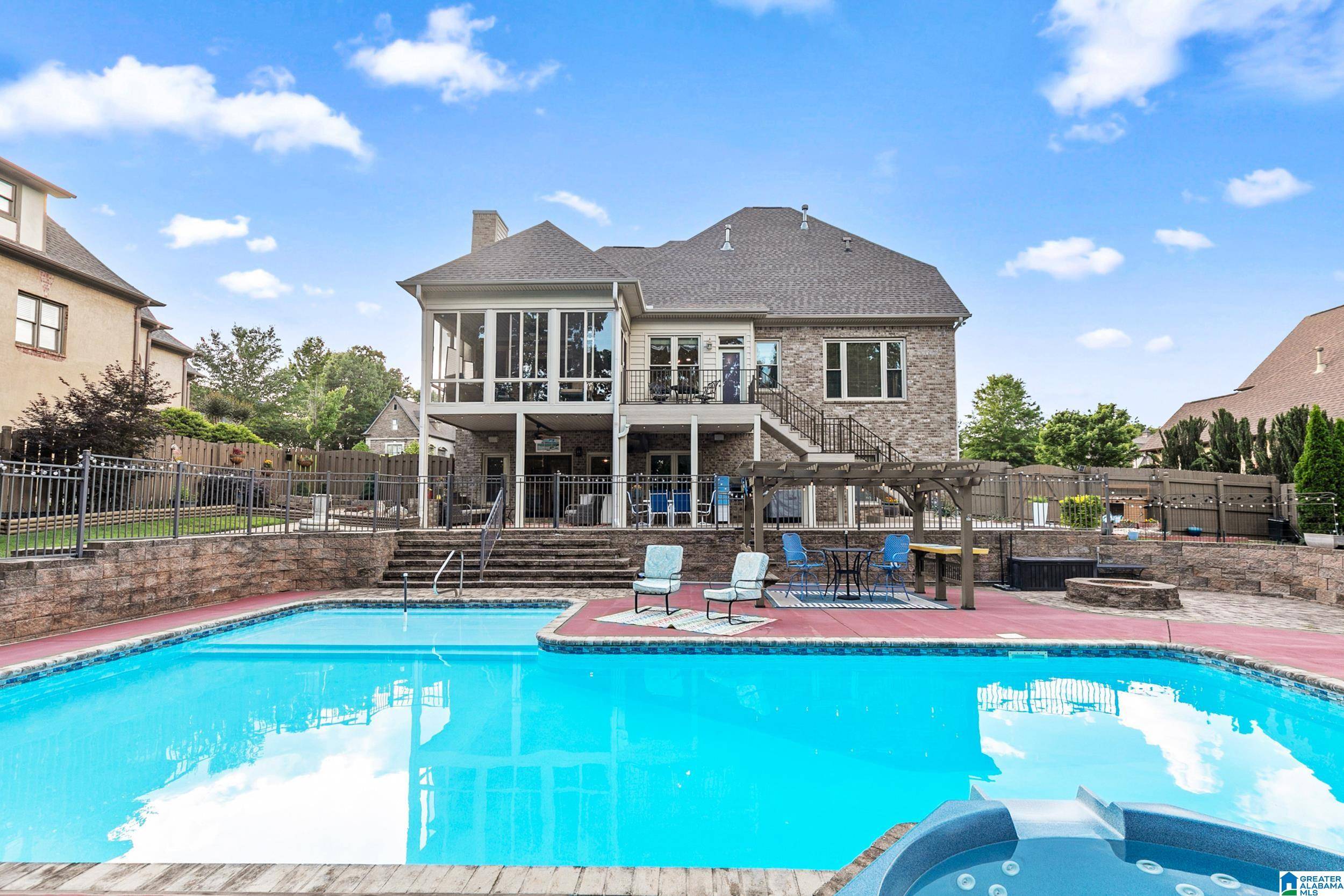 Trussville, AL 35173,8419 LEDGE CIRCLE