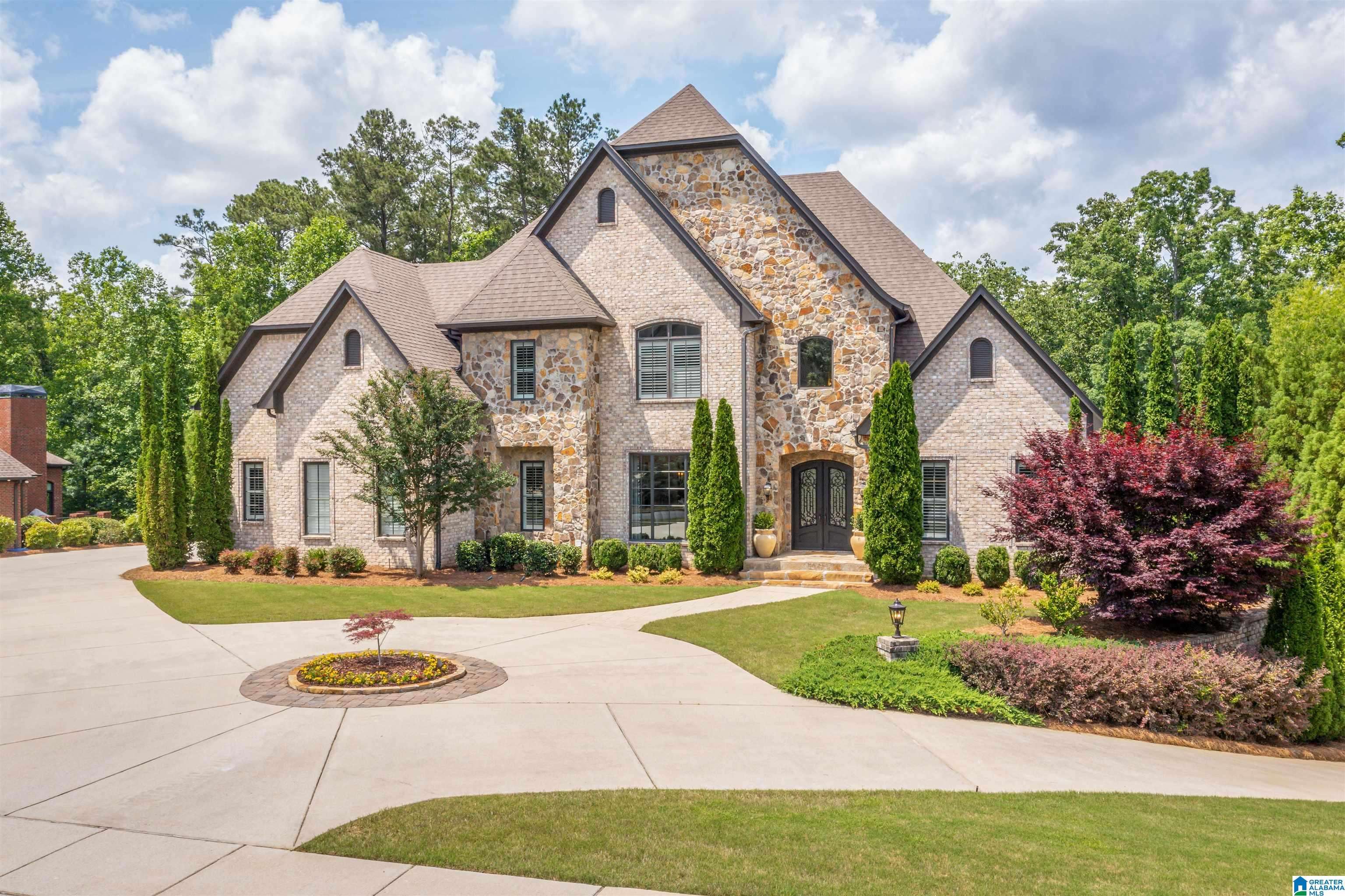 Hoover, AL 35226,4250 GLASSCOTT CROSSING