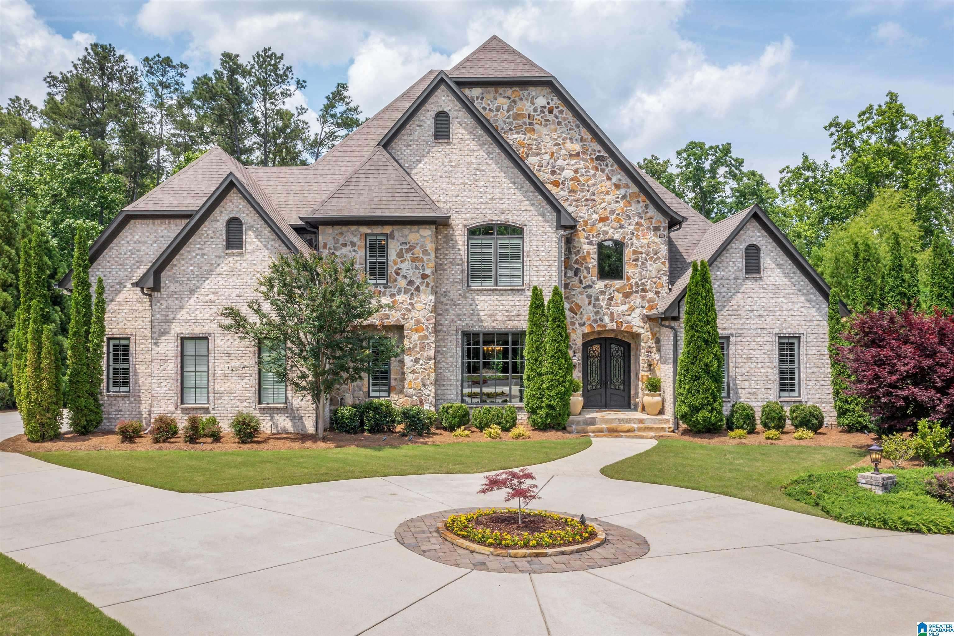 Hoover, AL 35226,4250 GLASSCOTT CROSSING