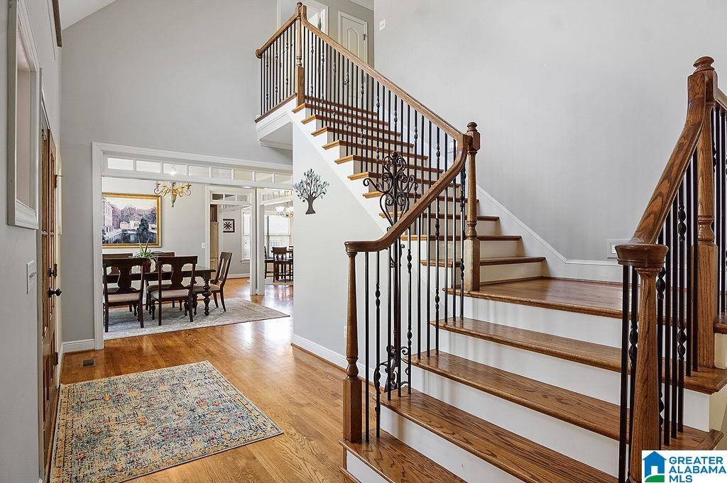 Pelham, AL 35124,212 WOODRIDGE DRIVE