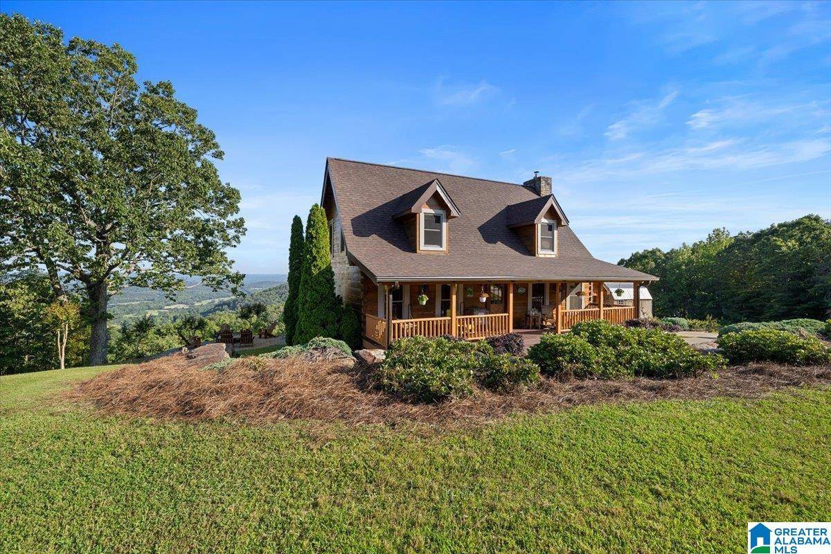 Oneonta, AL 35121,428 EAGLE RIDGE ROAD