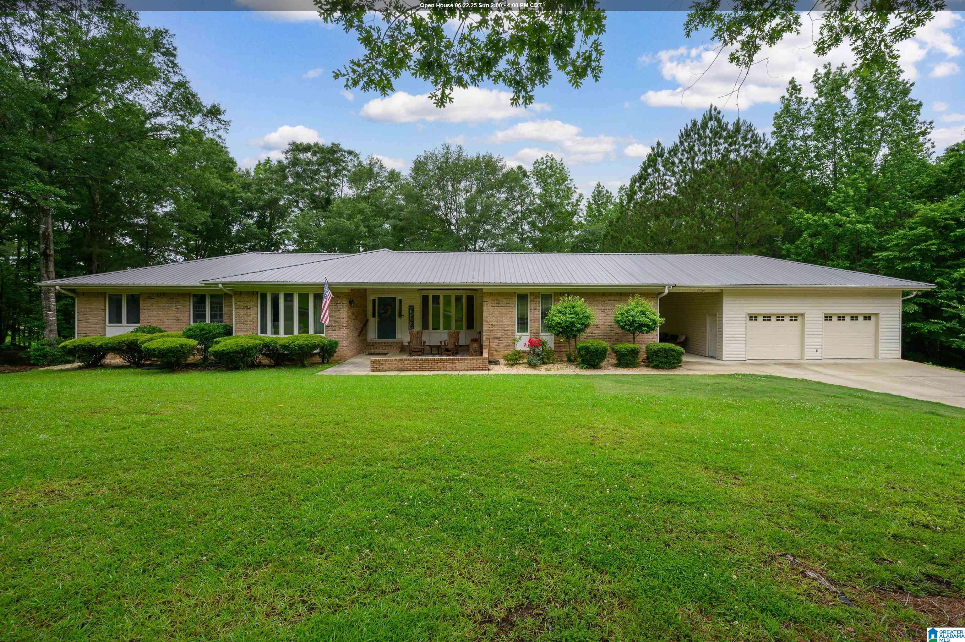 Calera, AL 35040,7 COUNTRY CLUB DRIVE
