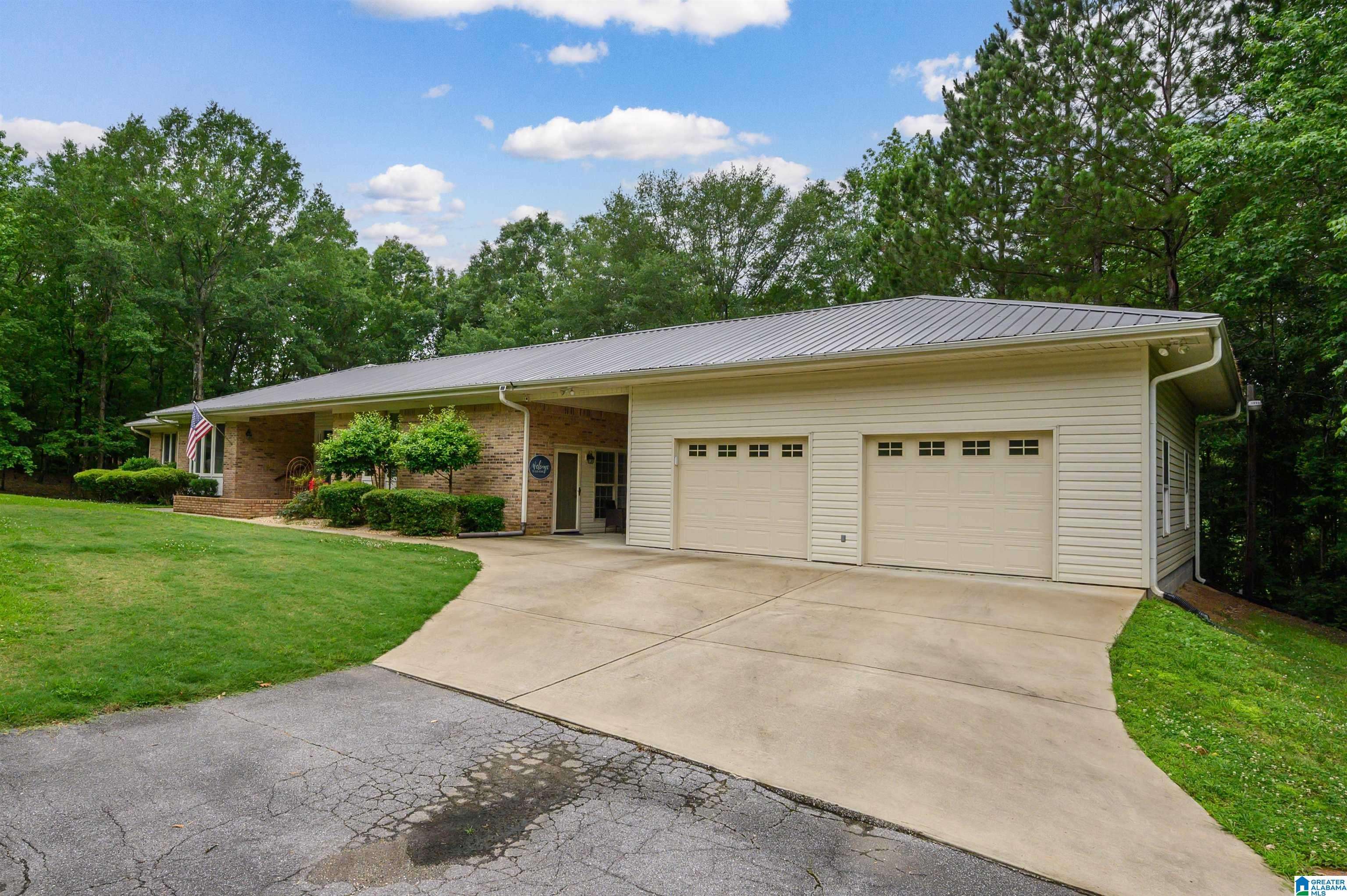 Calera, AL 35040,7 COUNTRY CLUB DRIVE