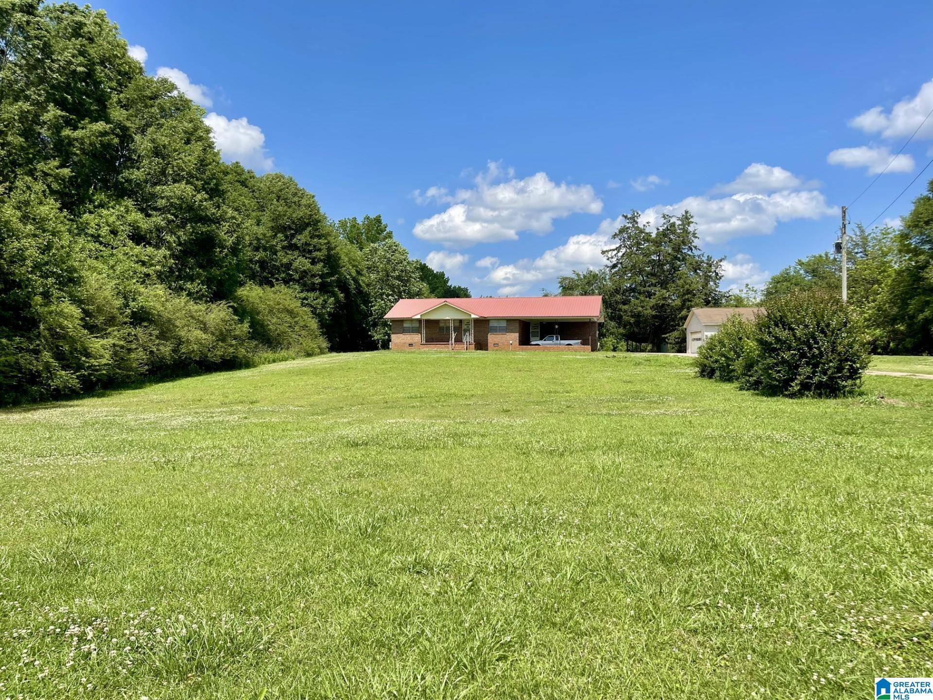 Roanoke, AL 36274,4242 COUNTY ROAD 87
