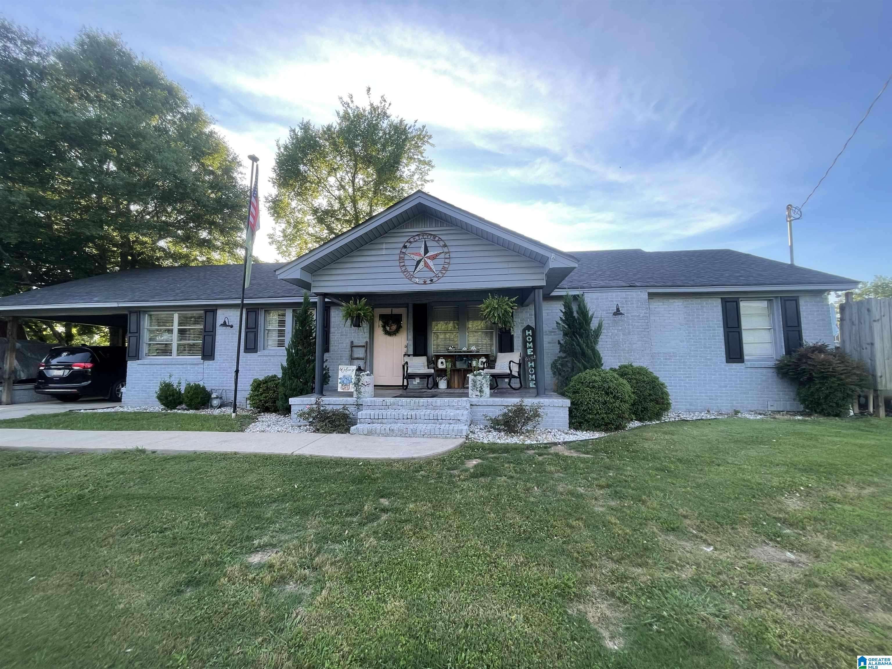 Clanton, AL 35045,401 STUDDARD DRIVE
