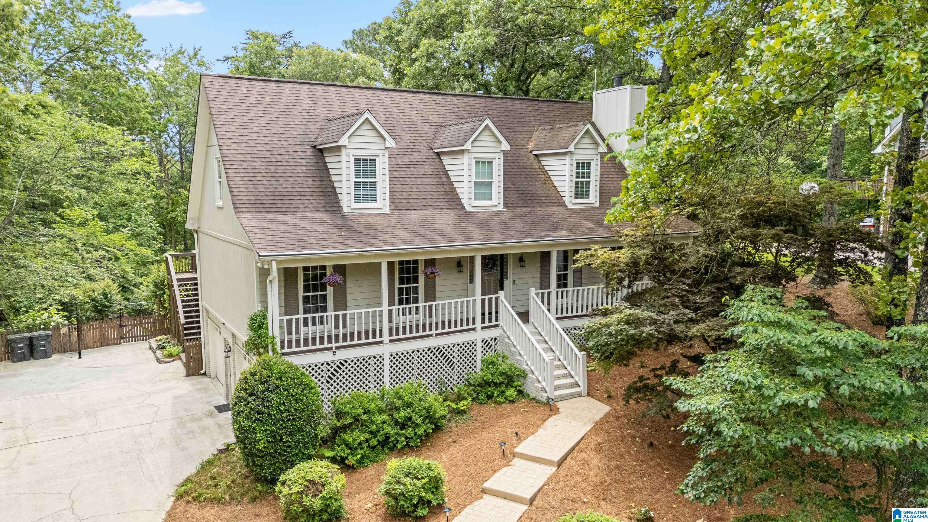 Birmingham, AL 35242,5260 HARVEST RIDGE LANE