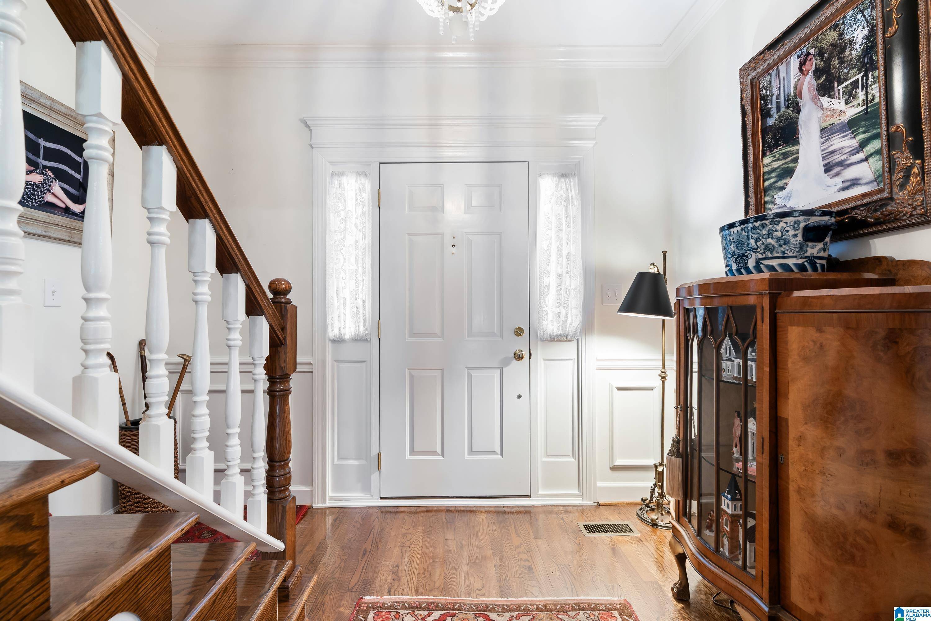 Hoover, AL 35244,3141 CHESTNUT OAKS DRIVE