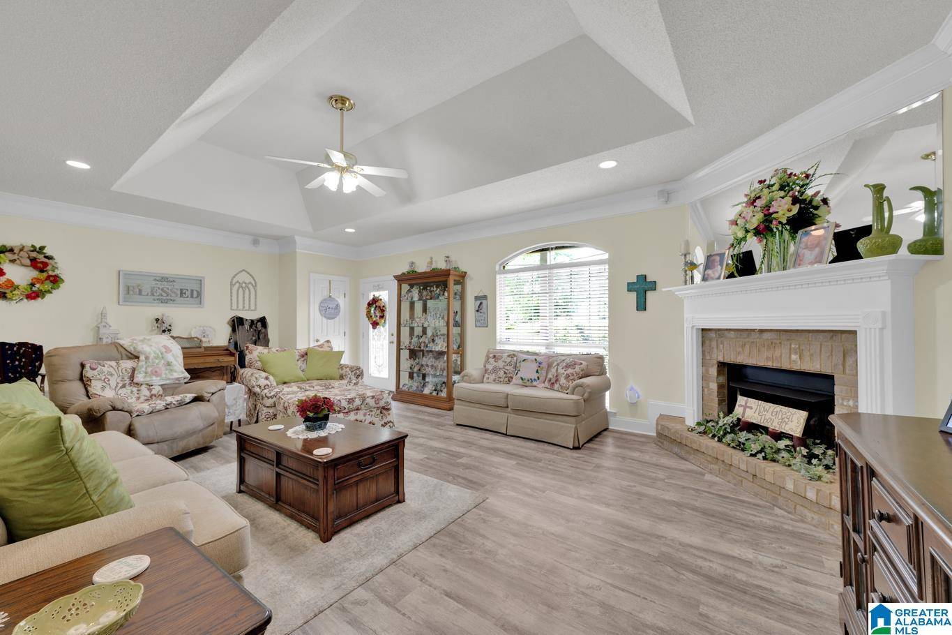 Adamsville, AL 35005,5609 LONGVIEW DRIVE