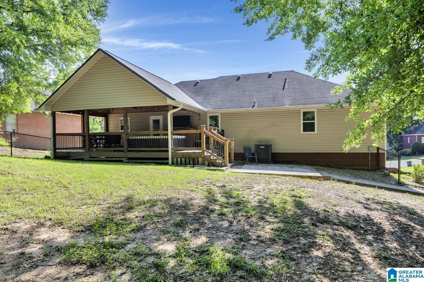 Morris, AL 35116,8438 WARWICK DRIVE