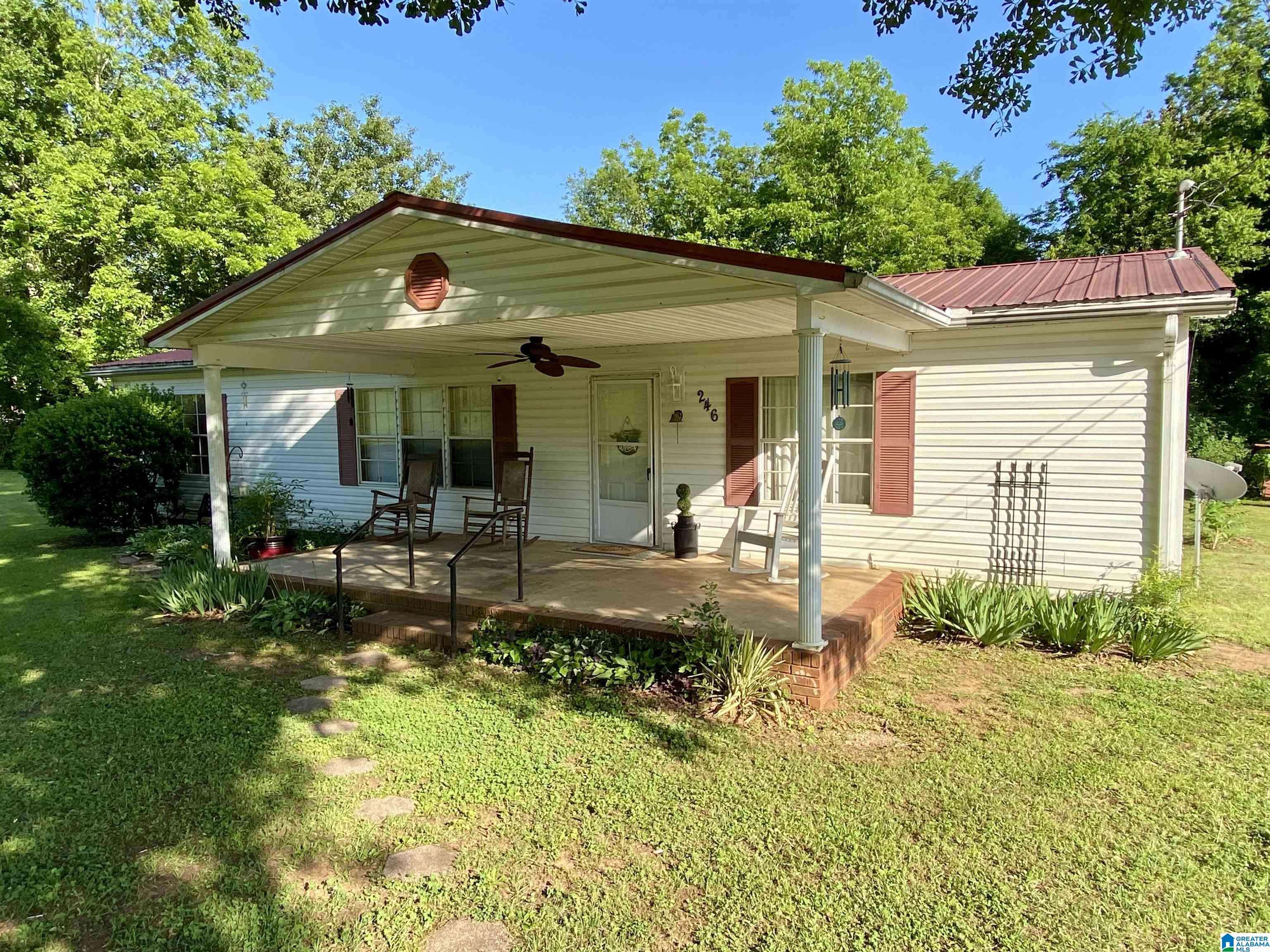 Anniston, AL 36201,246 OLD HIGHWAY 202
