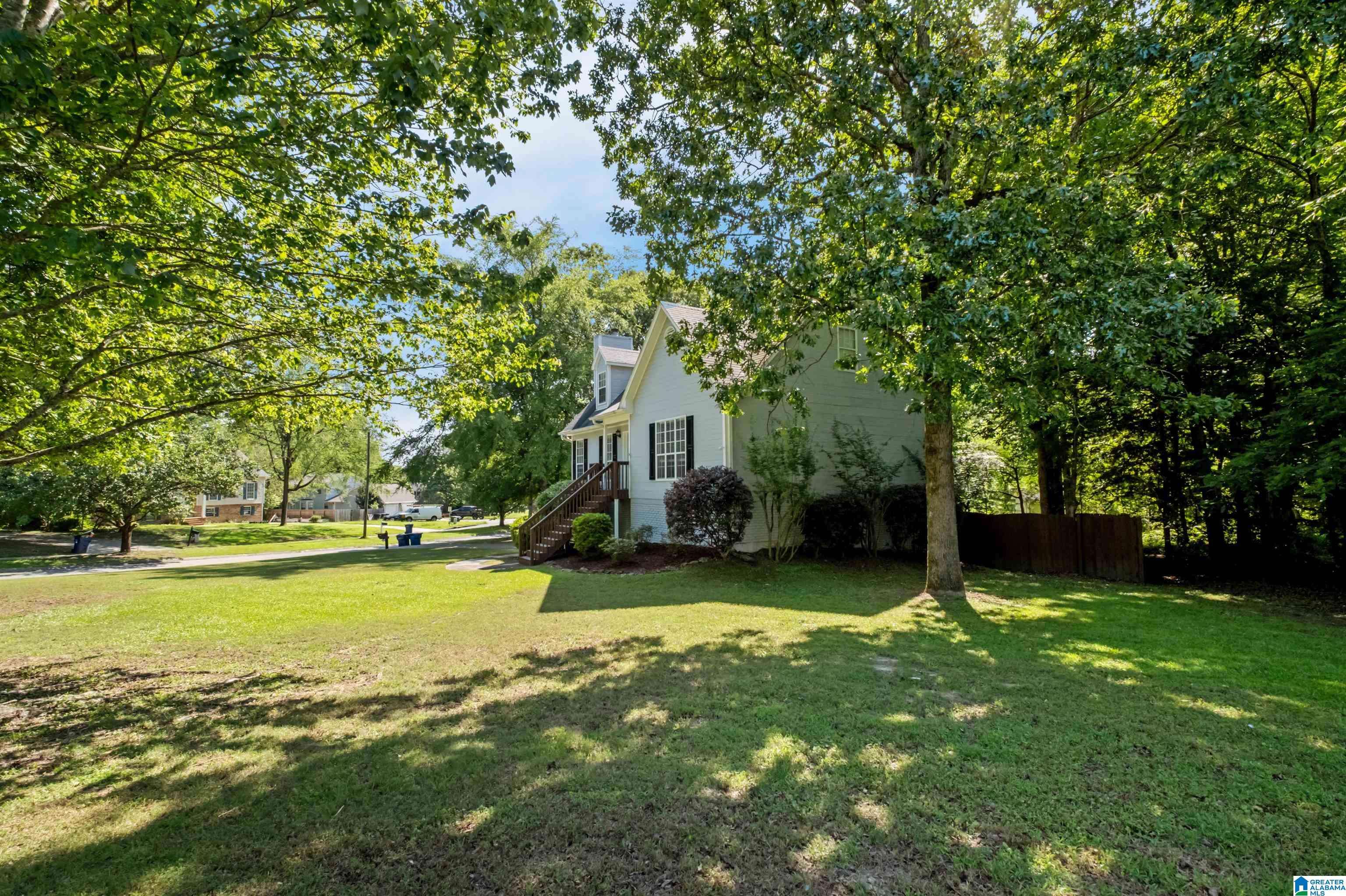 Alabaster, AL 35007,204 FOREST PARKWAY