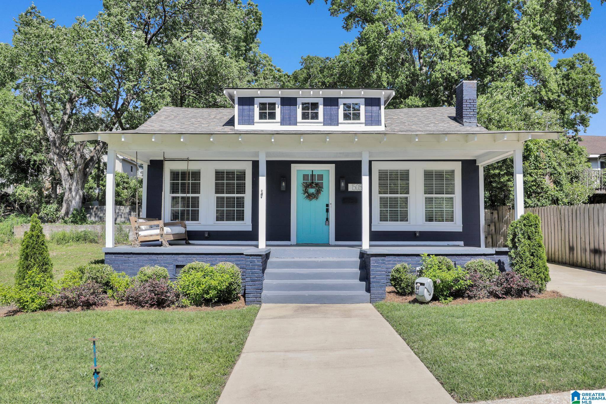 Birmingham, AL 35234,1505 36TH STREET N
