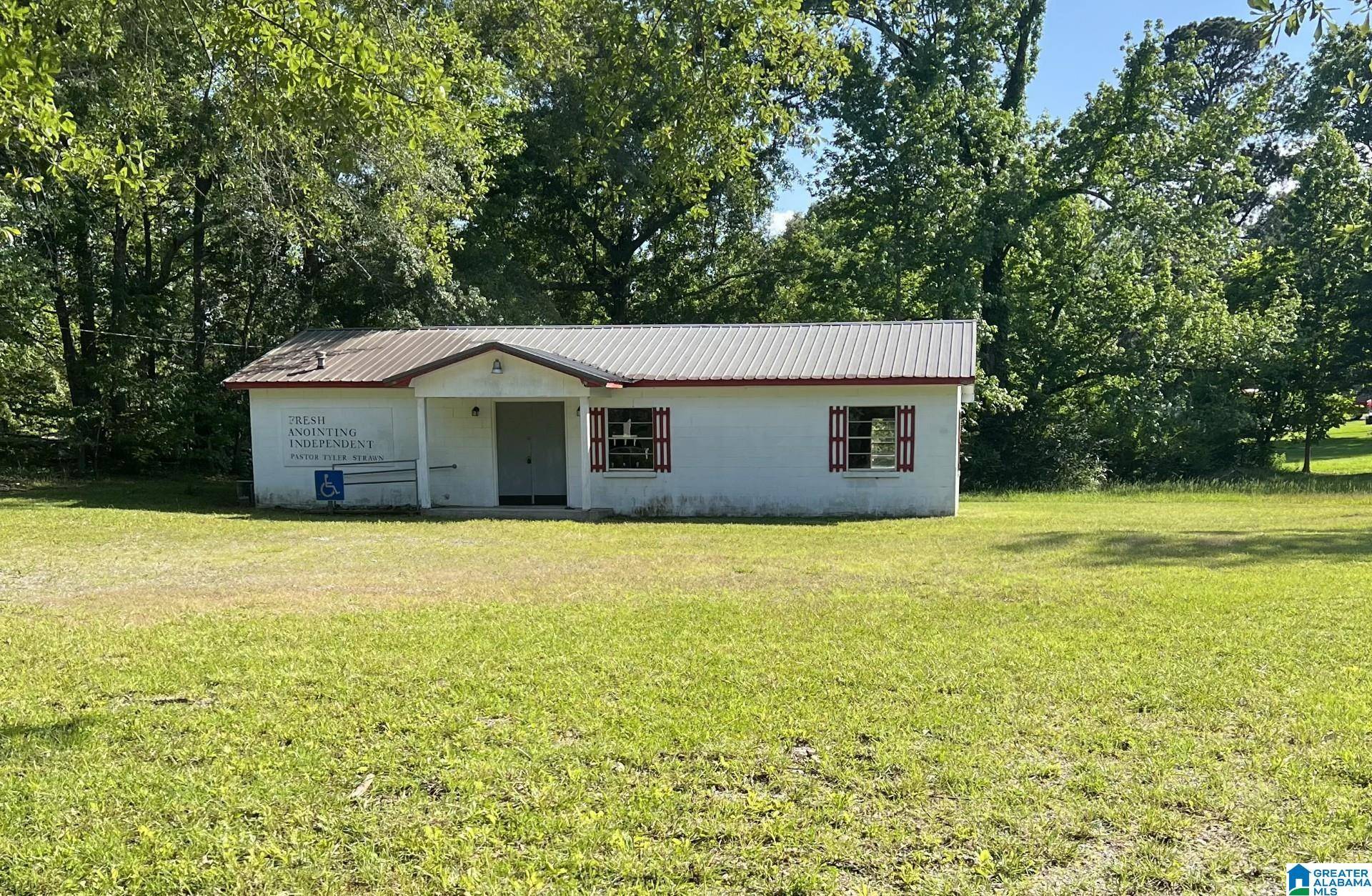 Jemison, AL 35085,356 MAIN STREET