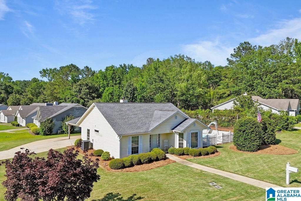 Helena, AL 35080,1937 RIVA RIDGE ROAD