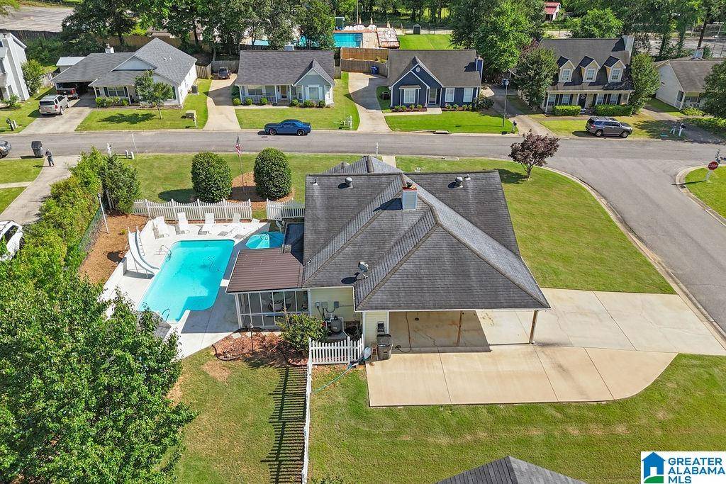Helena, AL 35080,1937 RIVA RIDGE ROAD