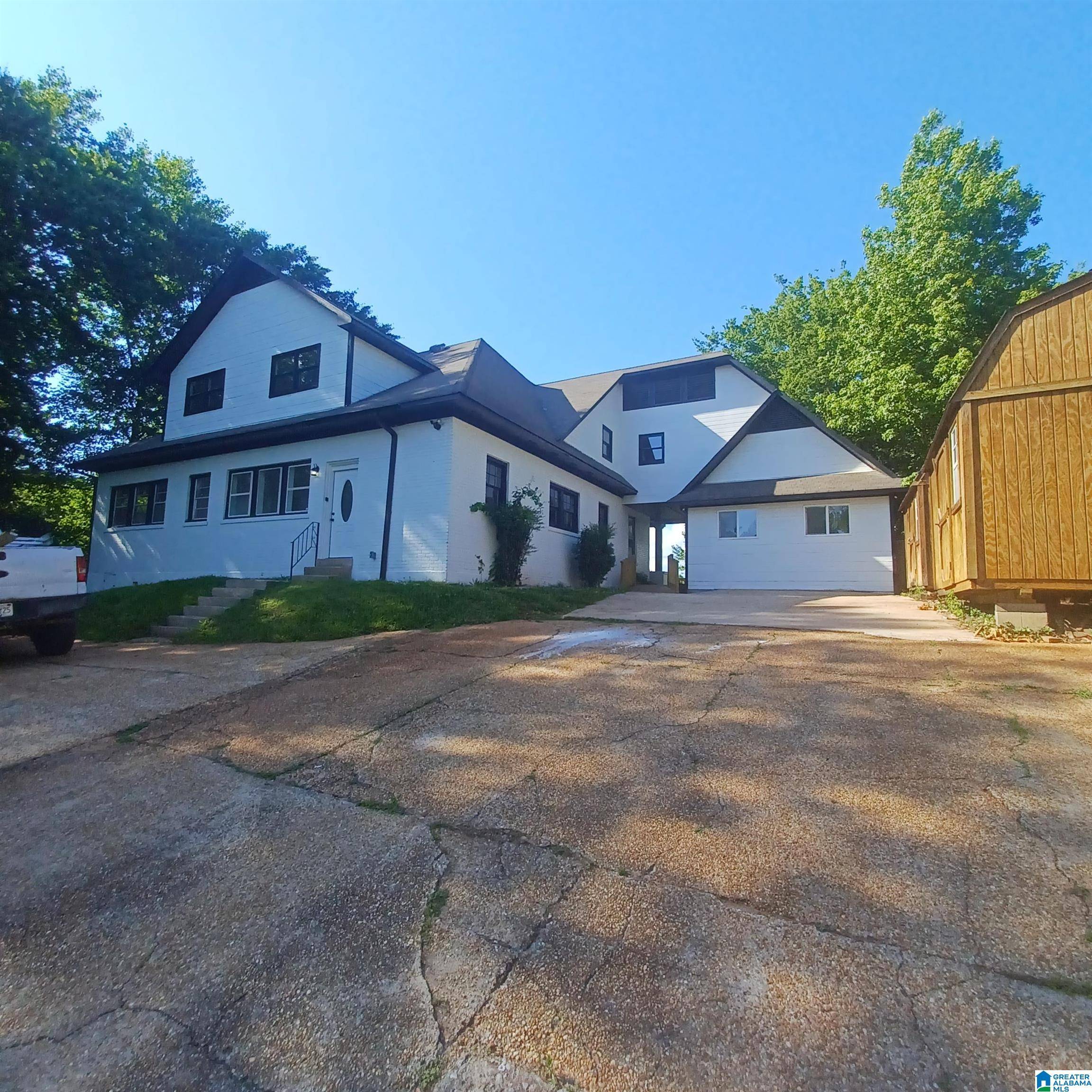 Hueytown, AL 35023,3020 BRIARCLIFF ROAD
