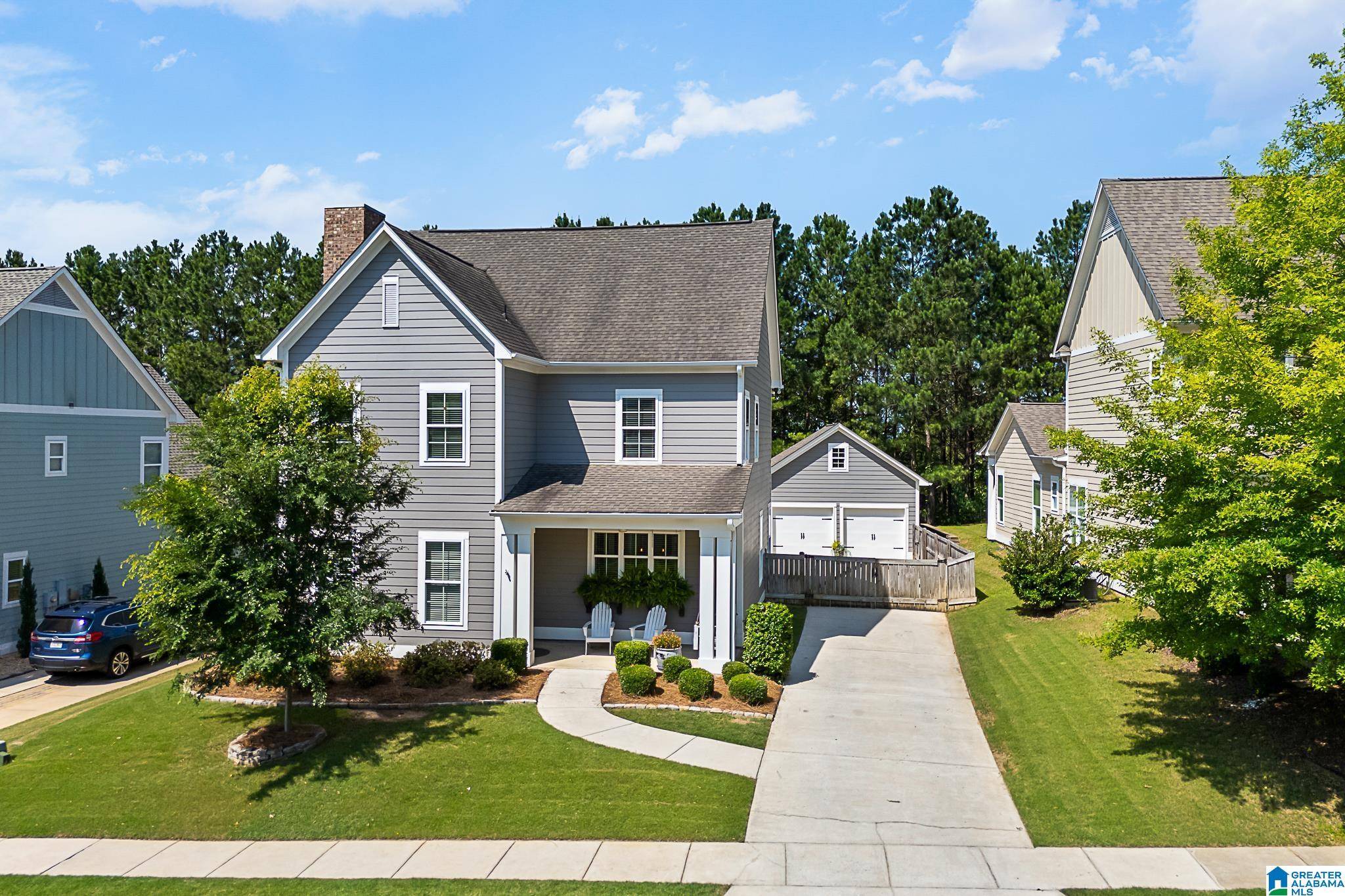 Helena, AL 35080,731 ROSEBURY ROAD