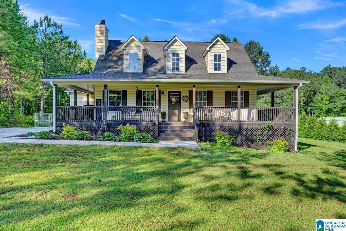 Hayden, AL 35079,276 RIVER OAK TRAIL