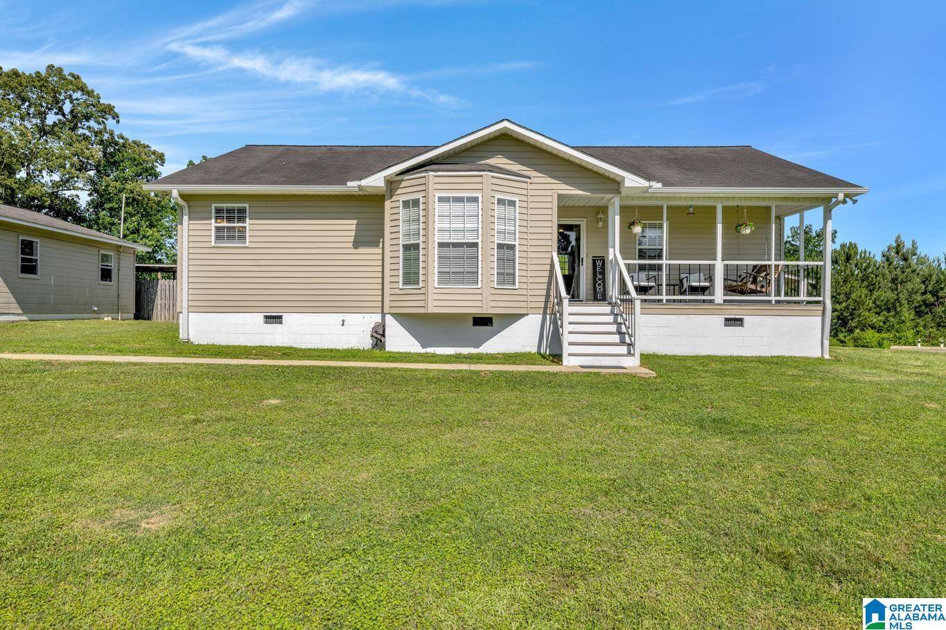 Cordova, AL 35550,108 MOUNTAIN VIEW LANE