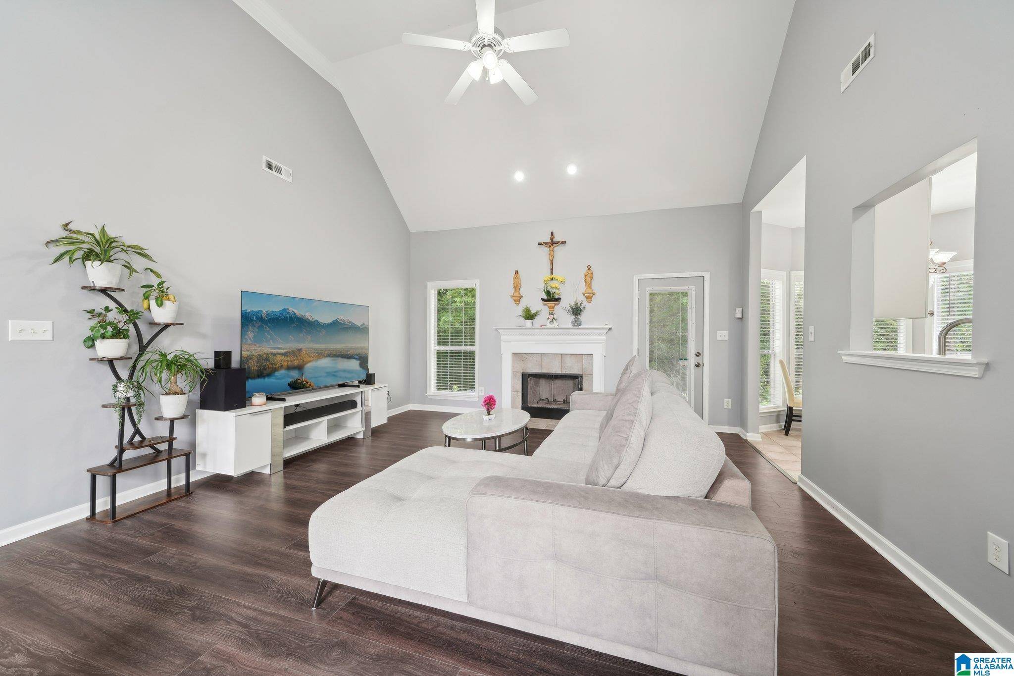 Mount Olive, AL 35117,4209 HATHAWAY LANE