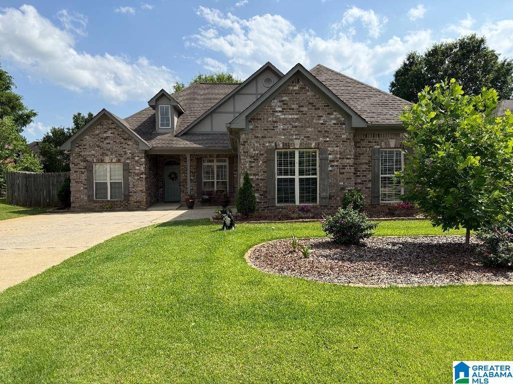 Alabaster, AL 35007,137 TANGLEWOOD DRIVE