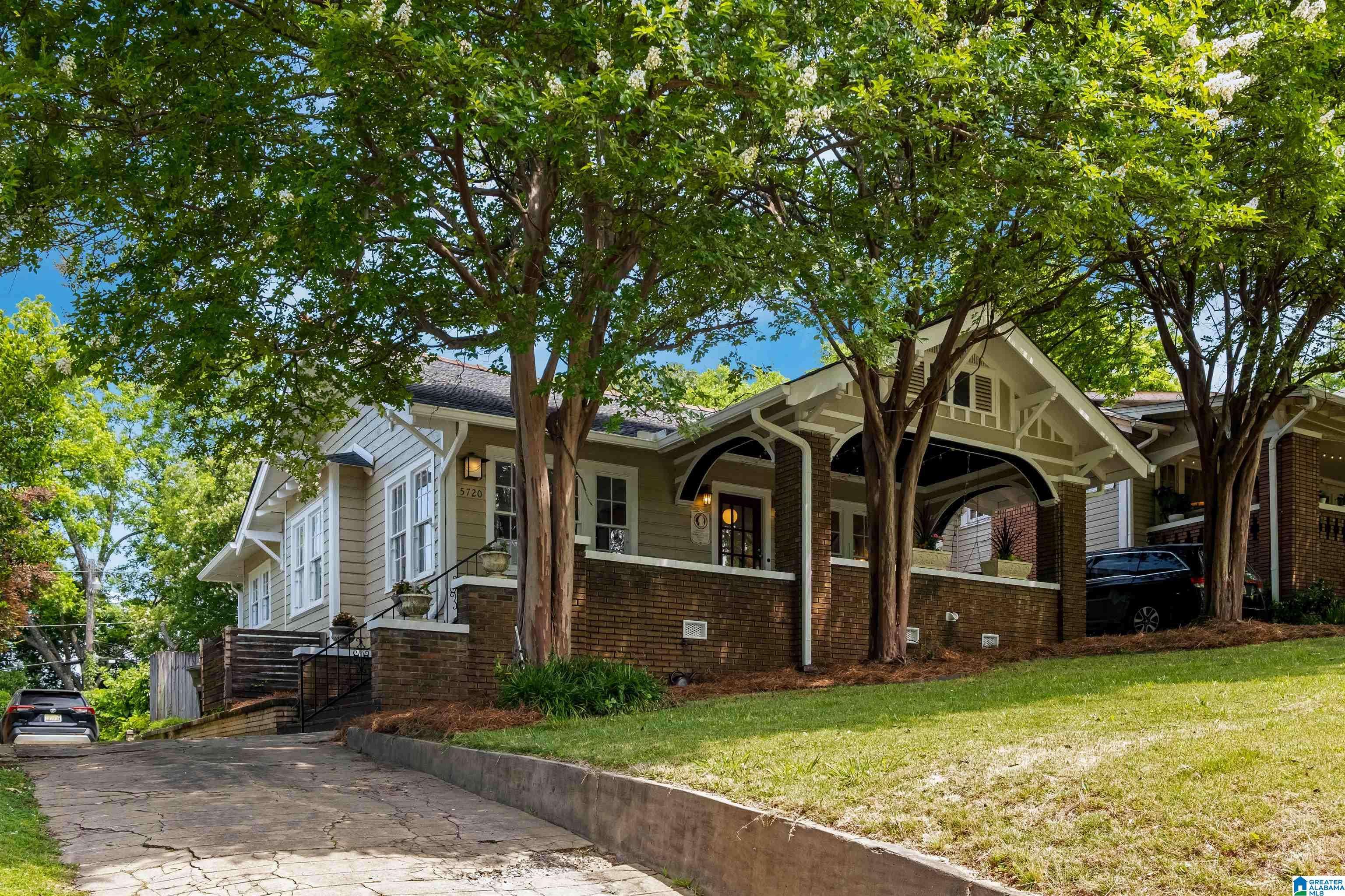 Birmingham, AL 35212,5720 5TH TERRACE S