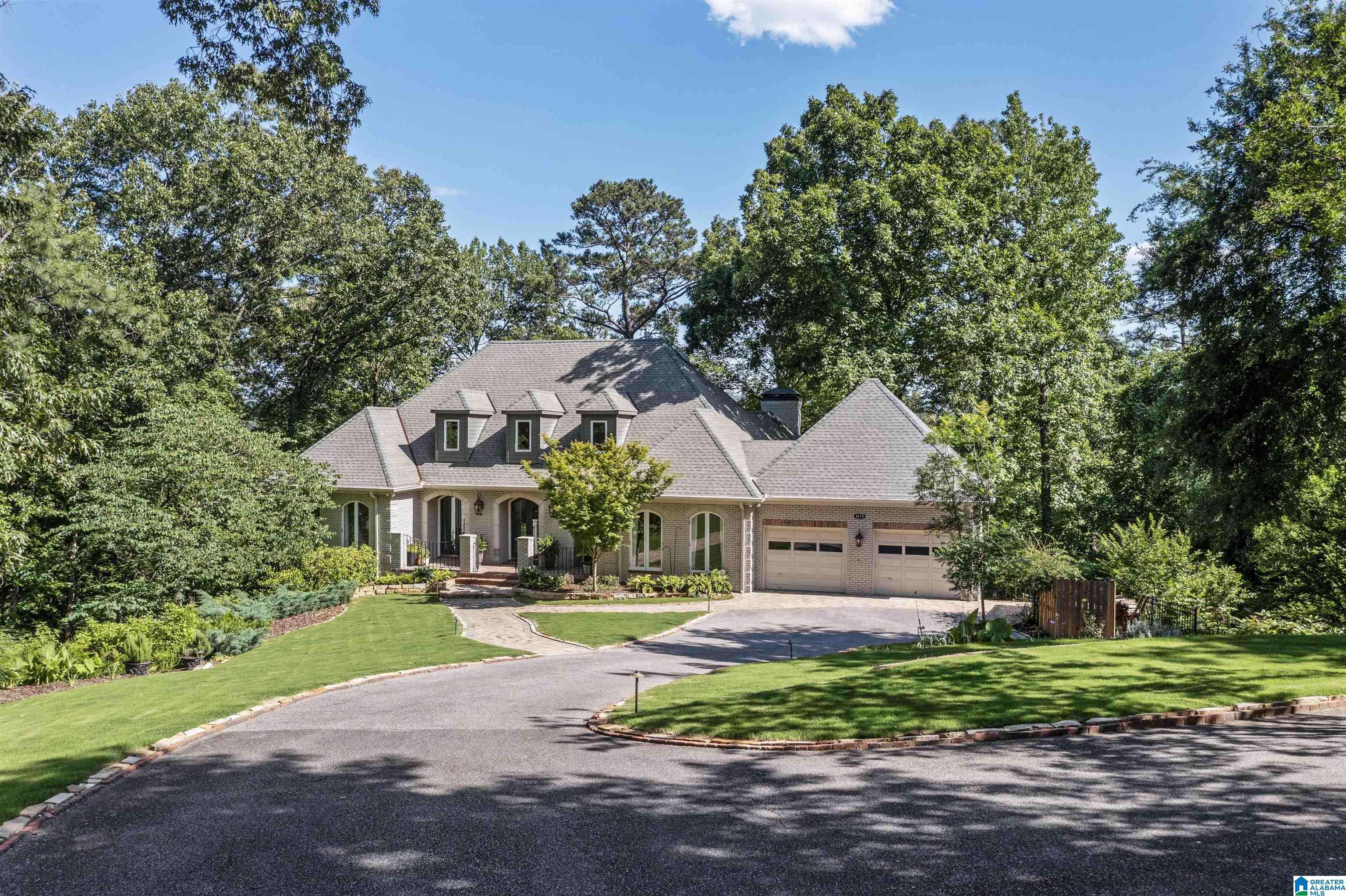Birmingham, AL 35243,4670 OLD LOONEY MILL ROAD